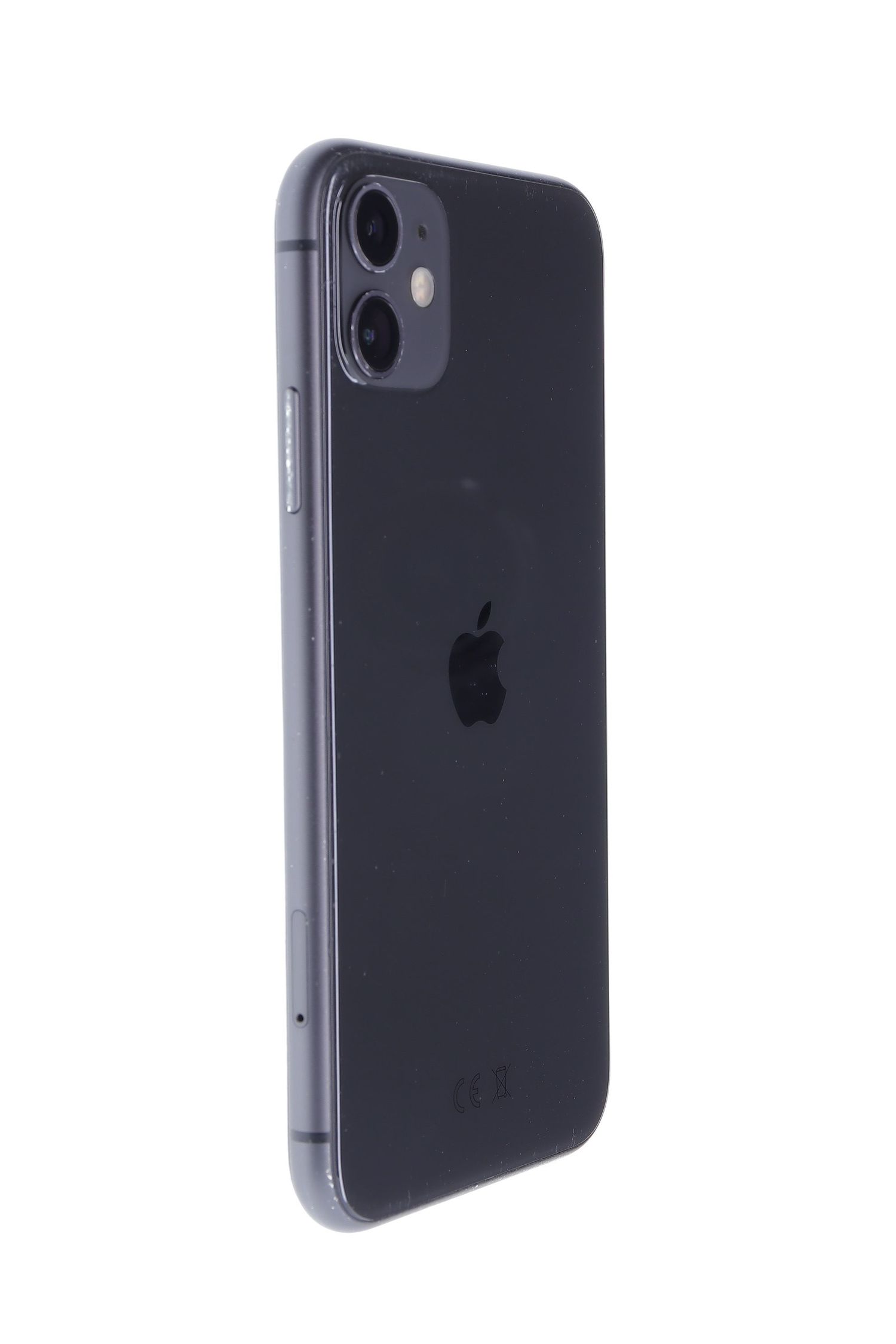 Apple iPhone 11 128 GB Black - Nagyon jó