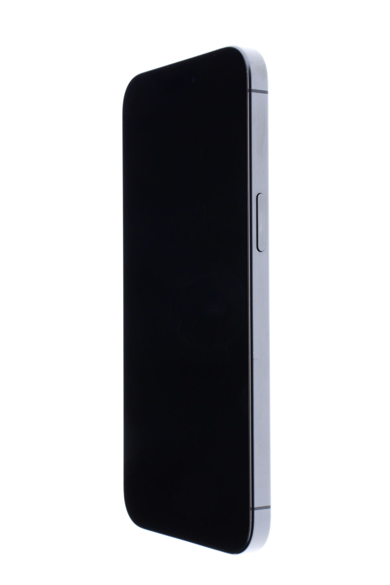 Apple iPhone 15 Pro Max 256 GB Black Titanium - Πολύ καλό