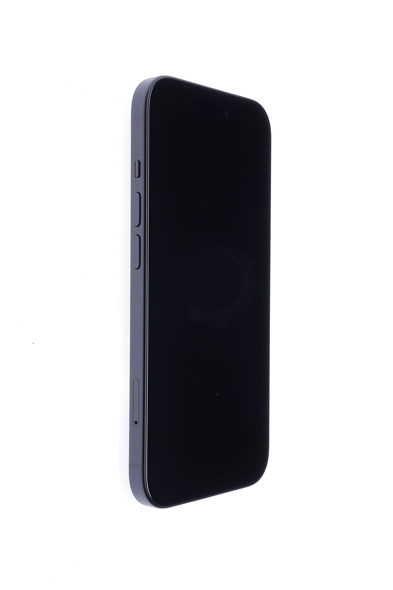 Apple iPhone 15 512 GB Black - Kiváló