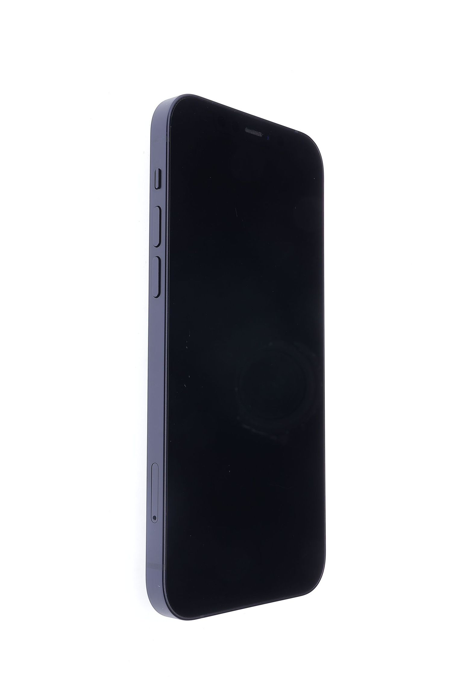 Apple iPhone 12 128 GB Black - Kiváló