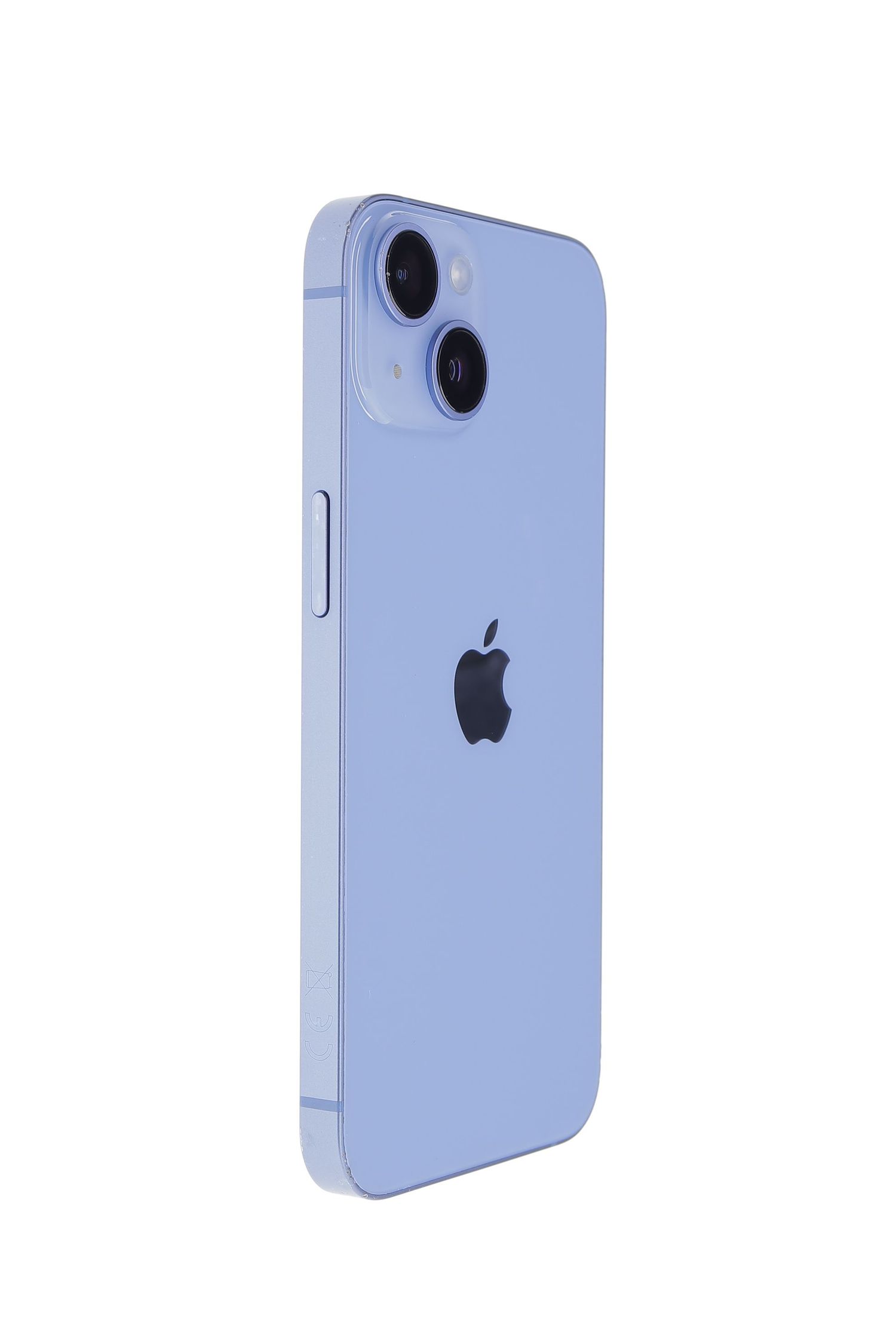 Apple iPhone 14 128 GB Blue - Jó