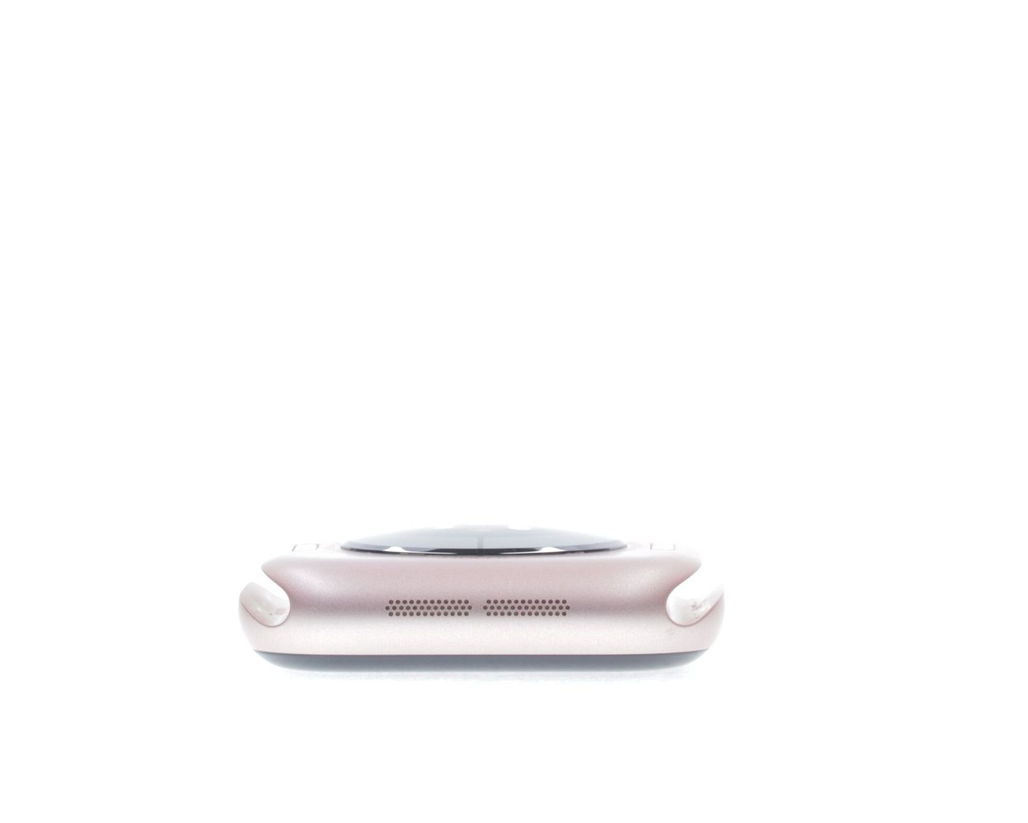 Apple Watch Series 10 2024, GPS, Aluminium 42mm Rose Gold - Ca nou