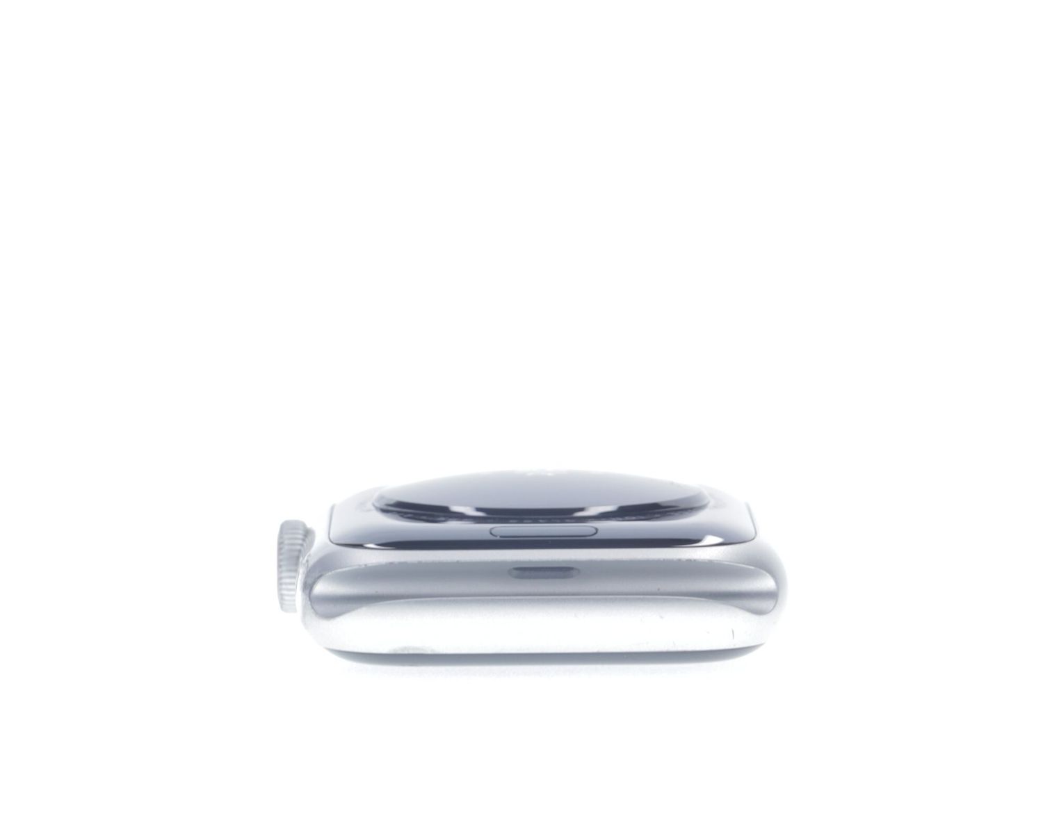 Apple Watch SE 2020, GPS + Cellular, Aluminium 44mm Silver - Πολύ καλό