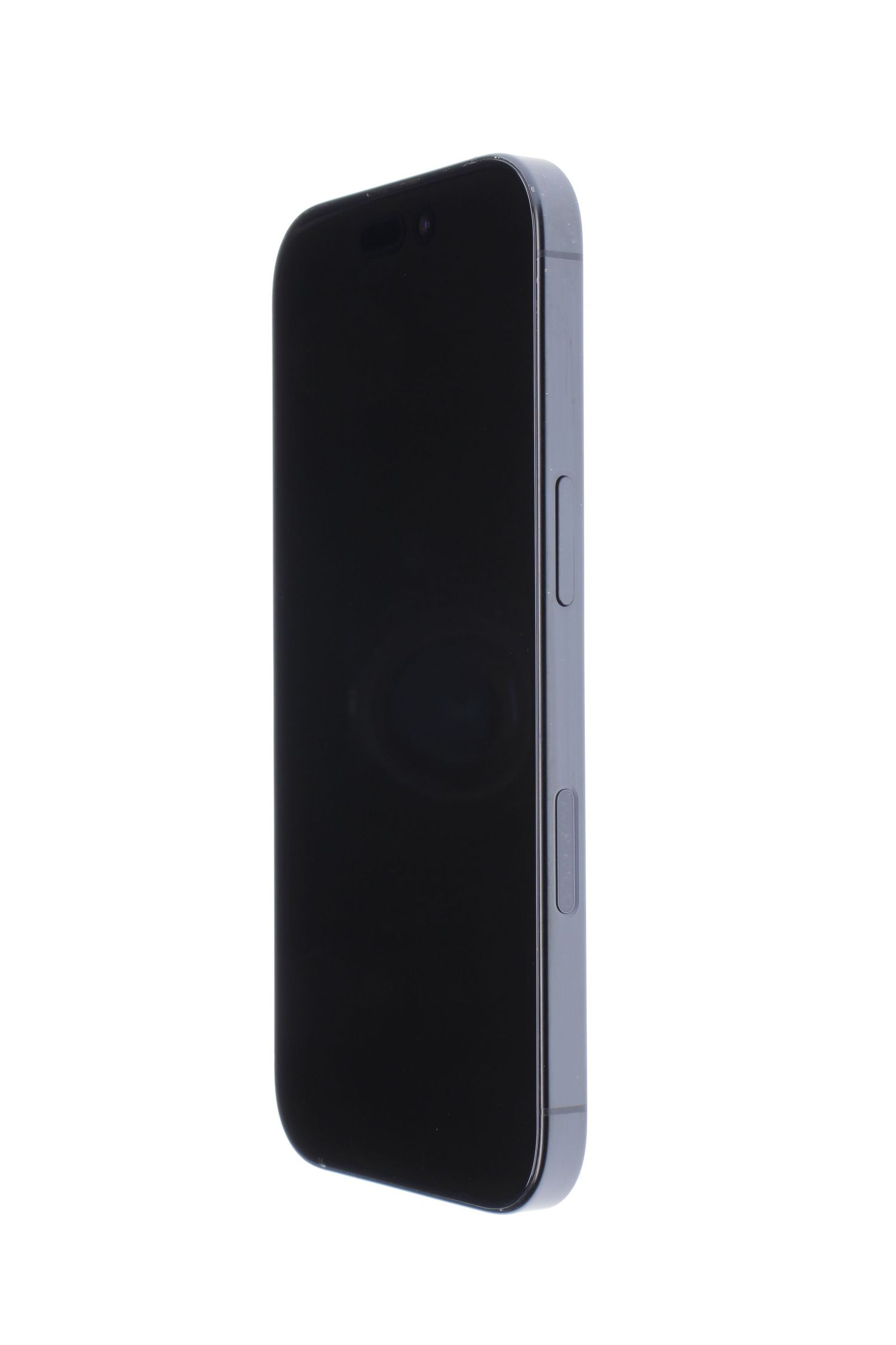Apple iPhone 16 Pro 128 GB Black Titanium - Ca nou