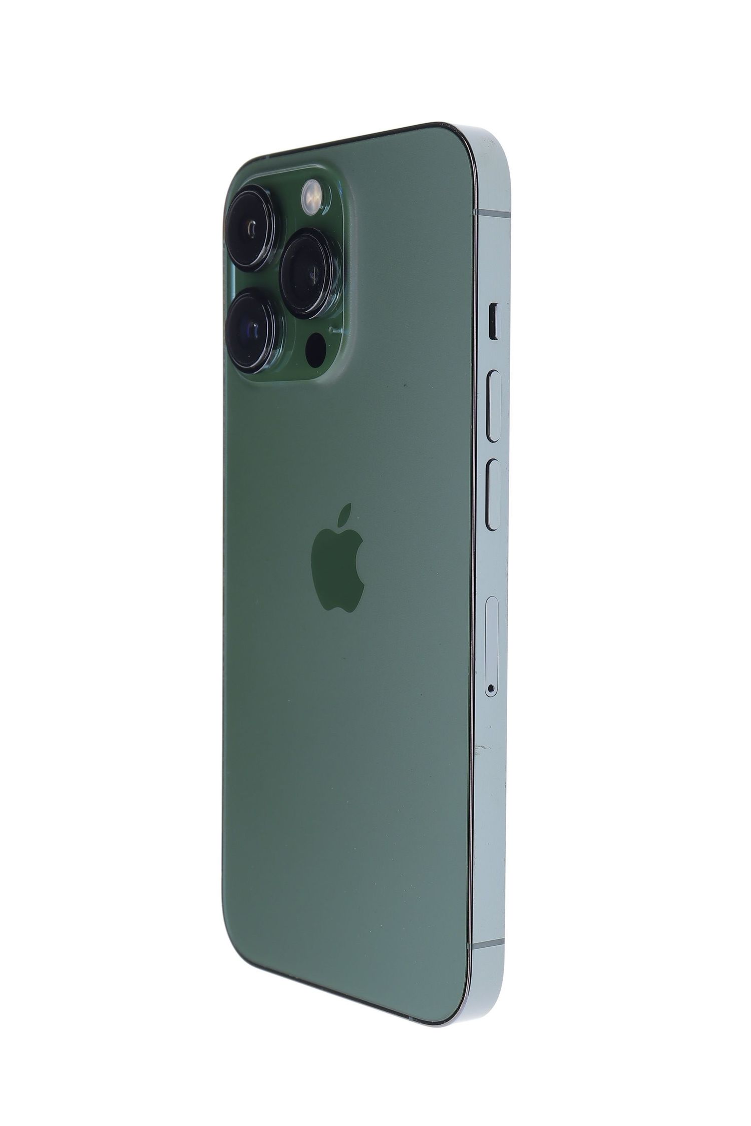 Apple iPhone 13 Pro 128 GB Green - Като нов