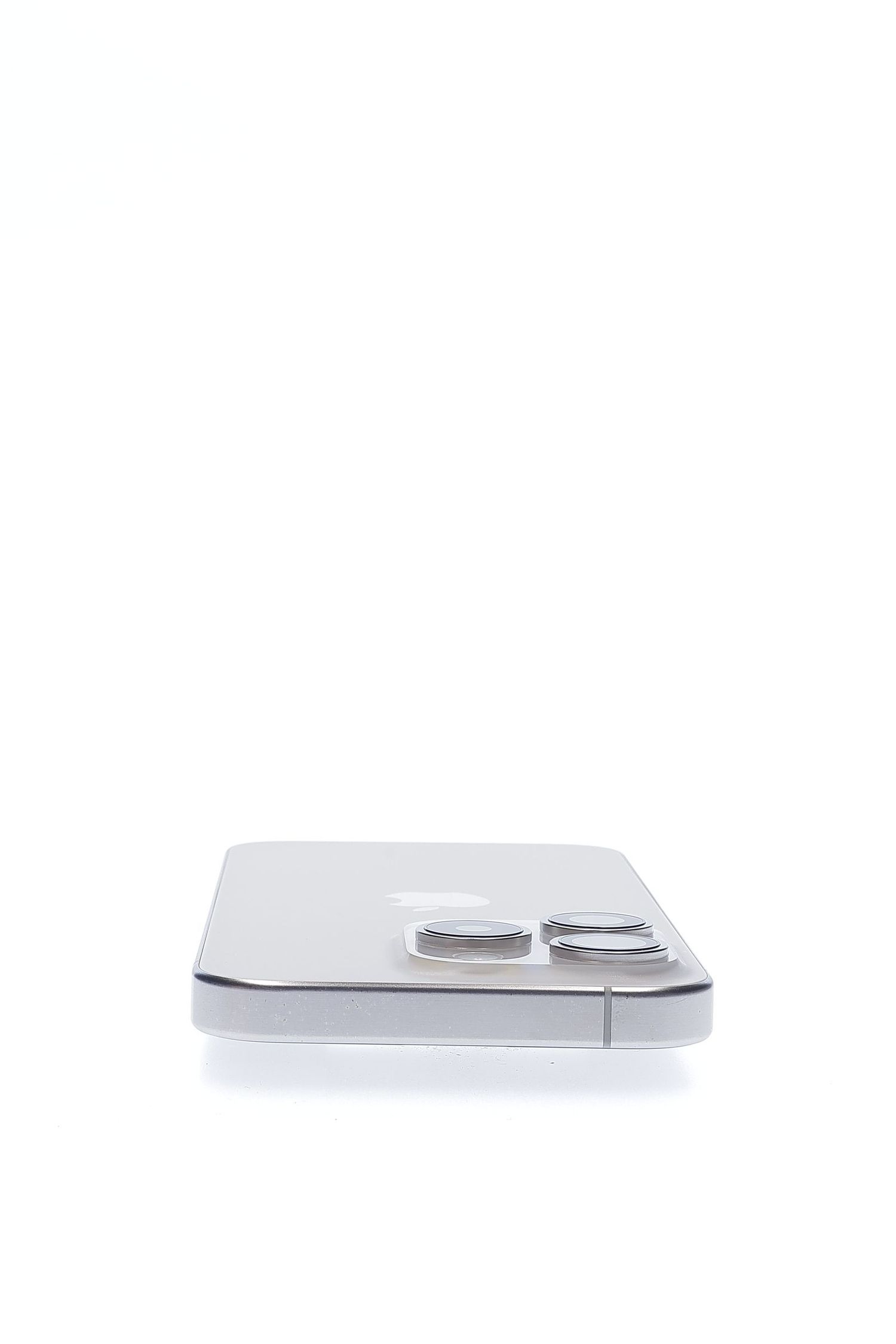 Apple iPhone 15 Pro 256 GB White Titanium - Εξαιρετικό