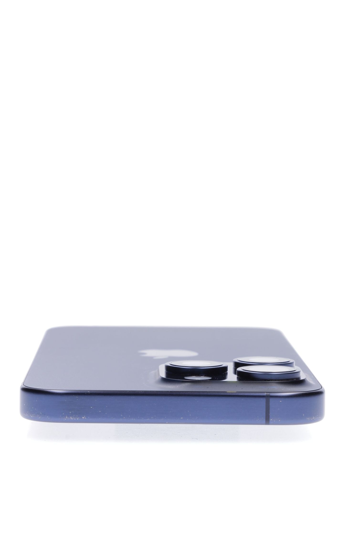 Apple iPhone 15 Pro Max 256 GB Blue Titanium - Εξαιρετικό