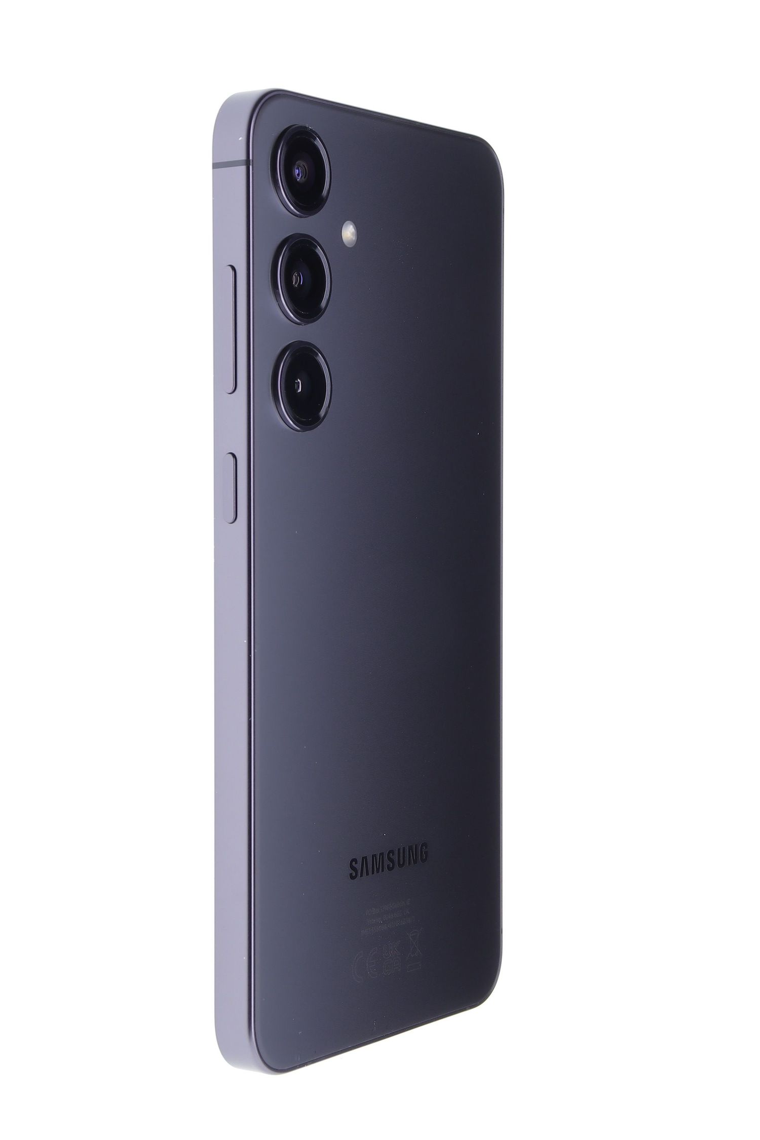 Samsung Galaxy S24 Plus 5G Dual Sim 256 GB Onyx Black