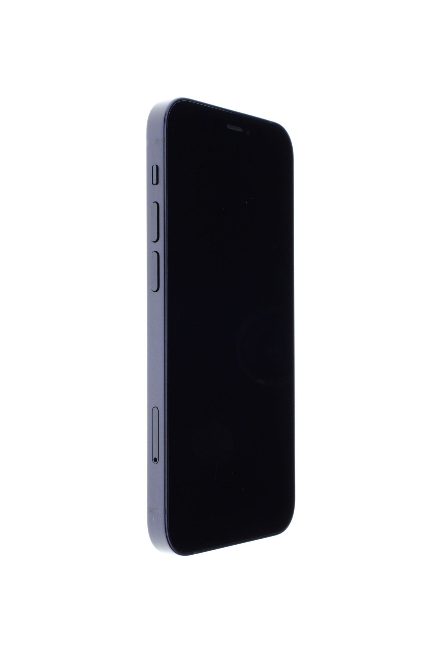 Apple iPhone 12 mini 64 GB Black - Εξαιρετικό