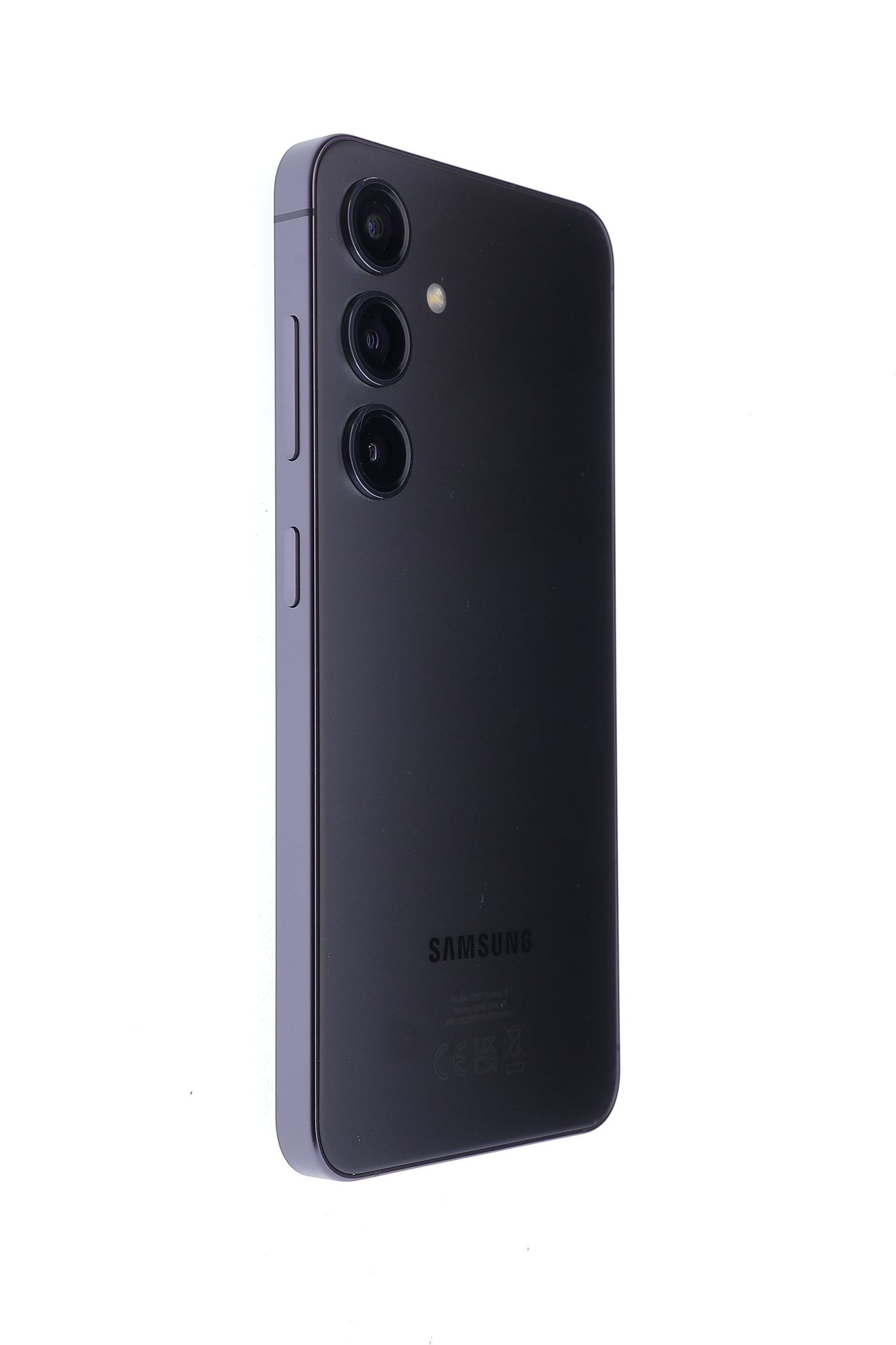 Samsung Galaxy S24 5G Dual Sim 256 GB Onyx Black