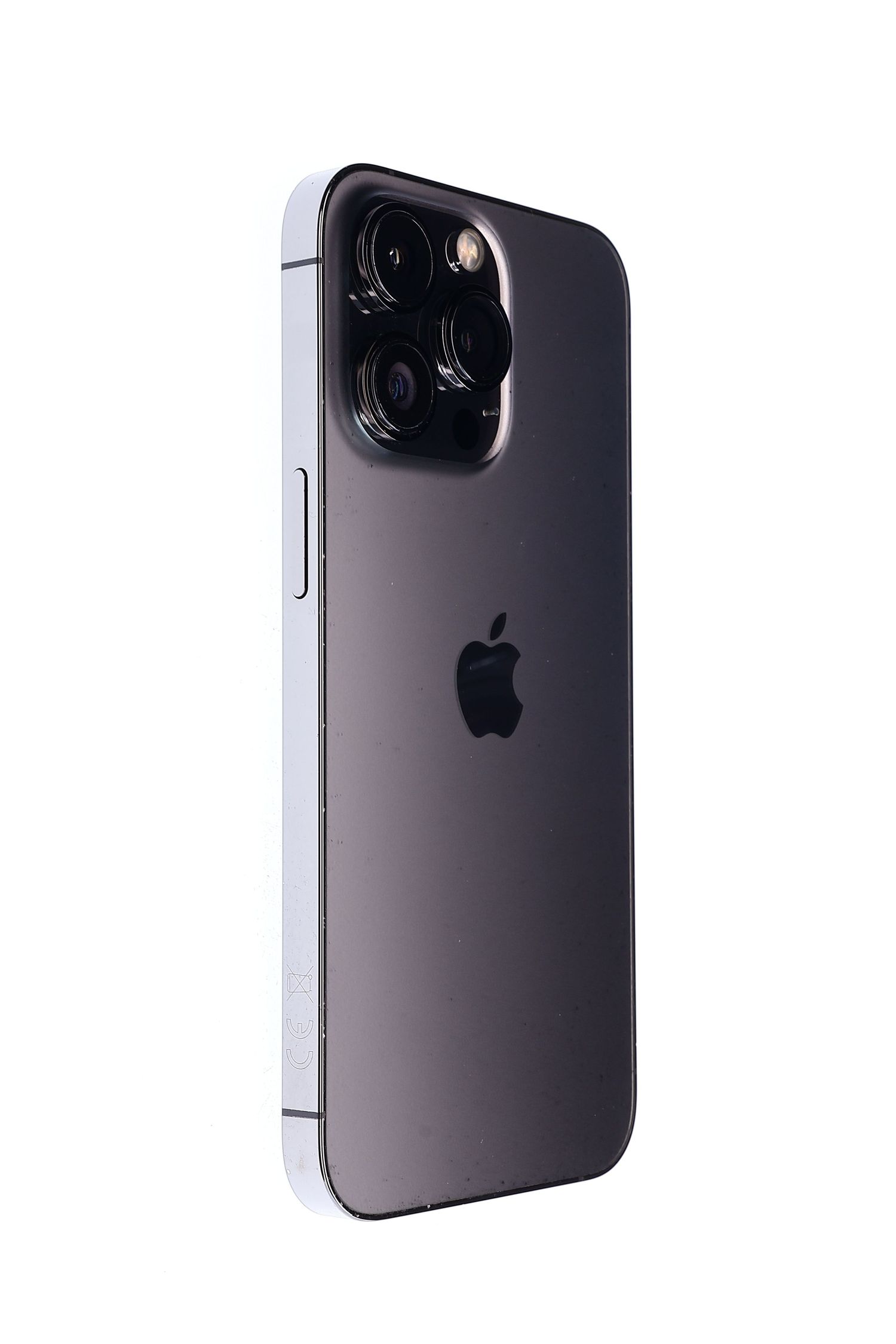 Apple iPhone 13 Pro 128 GB Graphite - Много добро