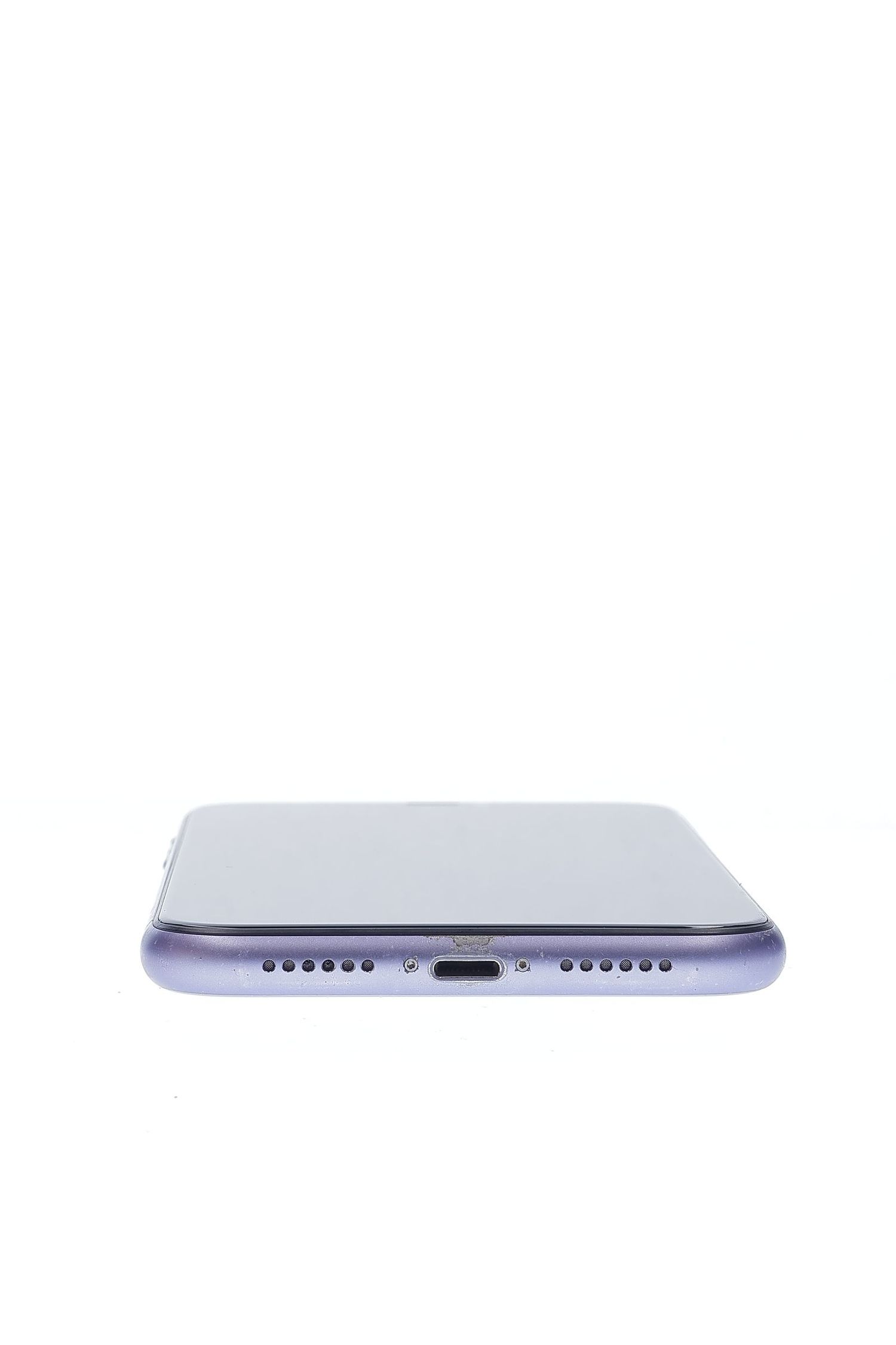 Apple iPhone 11 128 GB Purple - Εξαιρετικό