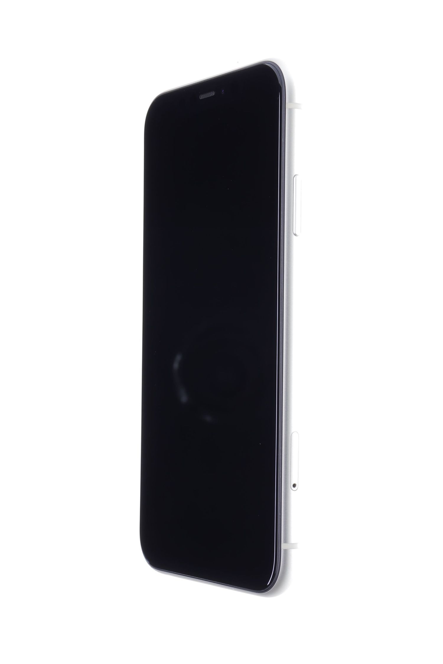 Apple iPhone 11 64 GB White - Σαν καινούργιο