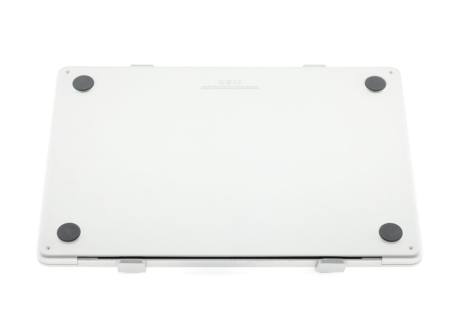 Apple MacBook Air 13″ 2024, M3 8 Cores, 8 GB, 8 core GPU 256 GB Silver - Excelent