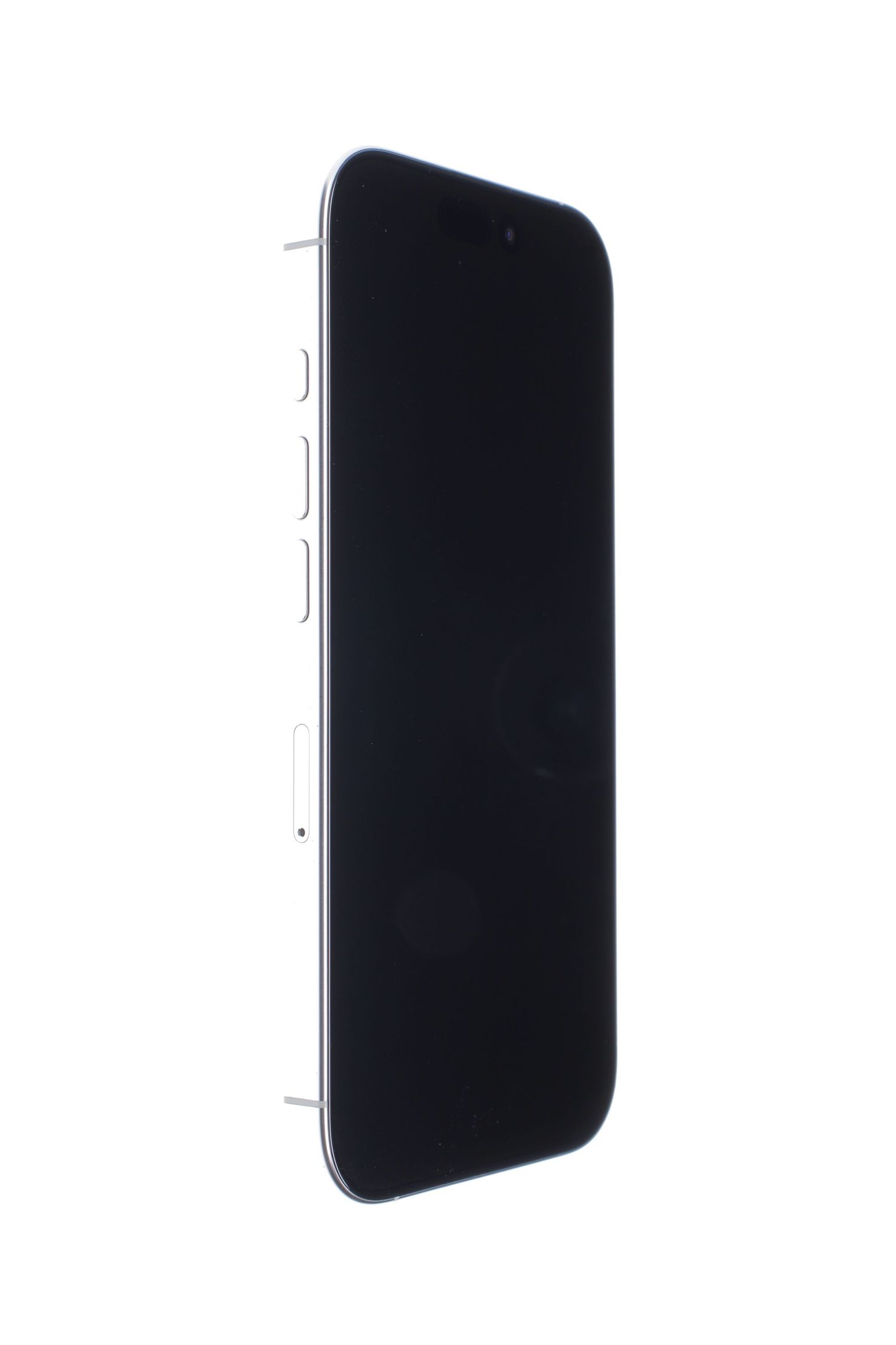 Apple iPhone 16 Pro 128 GB White Titanium - Ca nou
