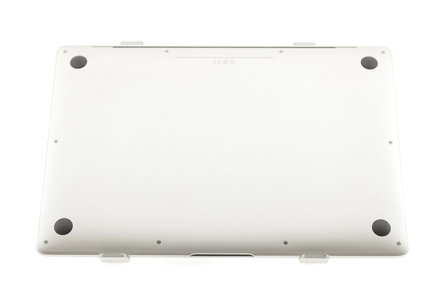 Apple MacBook Air 13″ 2020, M1 8 Cores, 8 GB, 7 core GPU 256 GB Silver