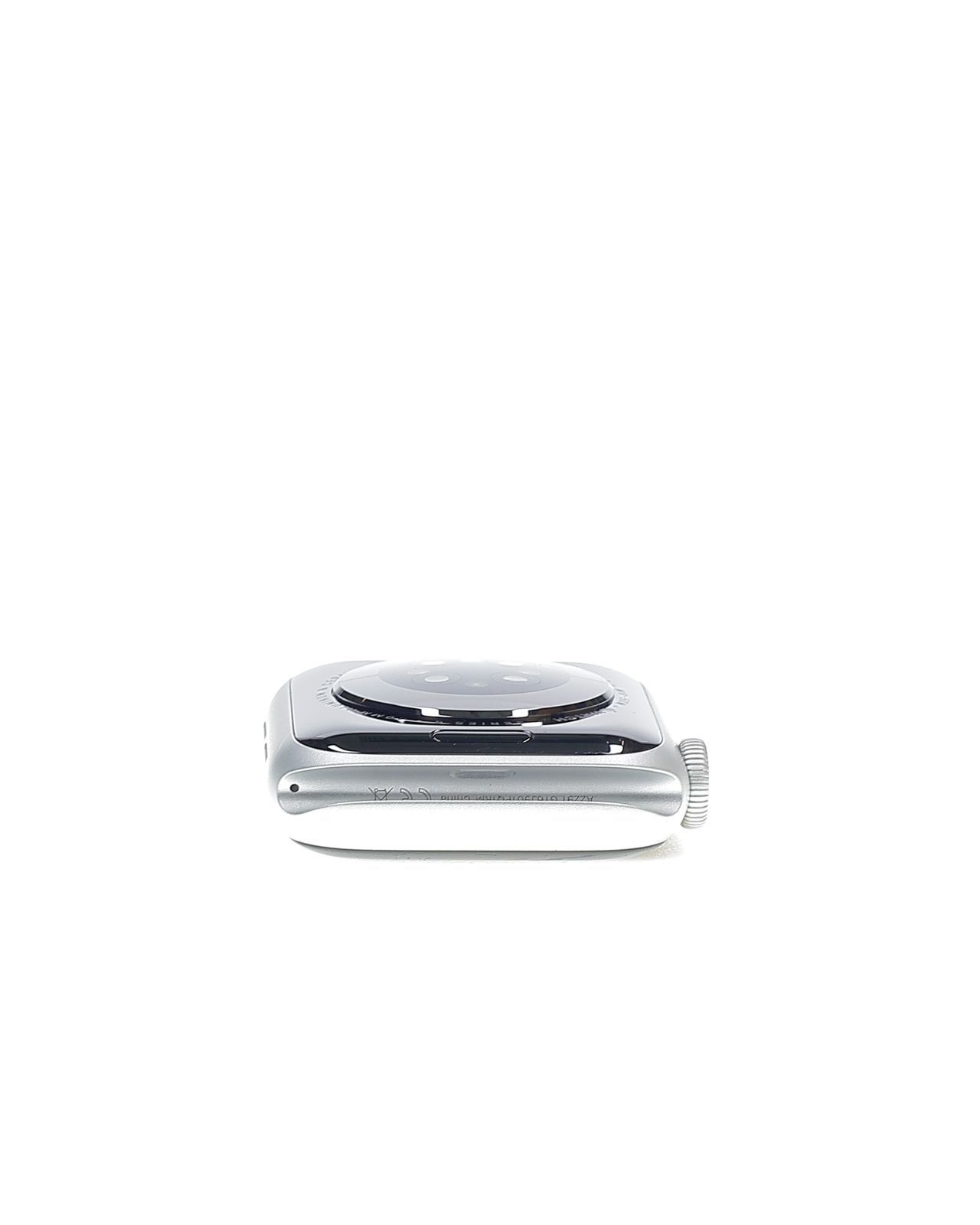 Apple Watch Series 6 2020, GPS, Aluminium 40mm Silver - Πολύ καλό
