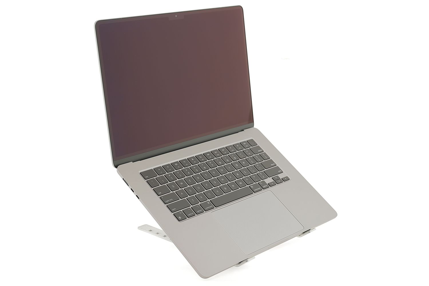 Apple MacBook Air 15″ 2024, M3 8 Cores, 8 GB, 10 core GPU 512 GB Space Gray - Ca nou