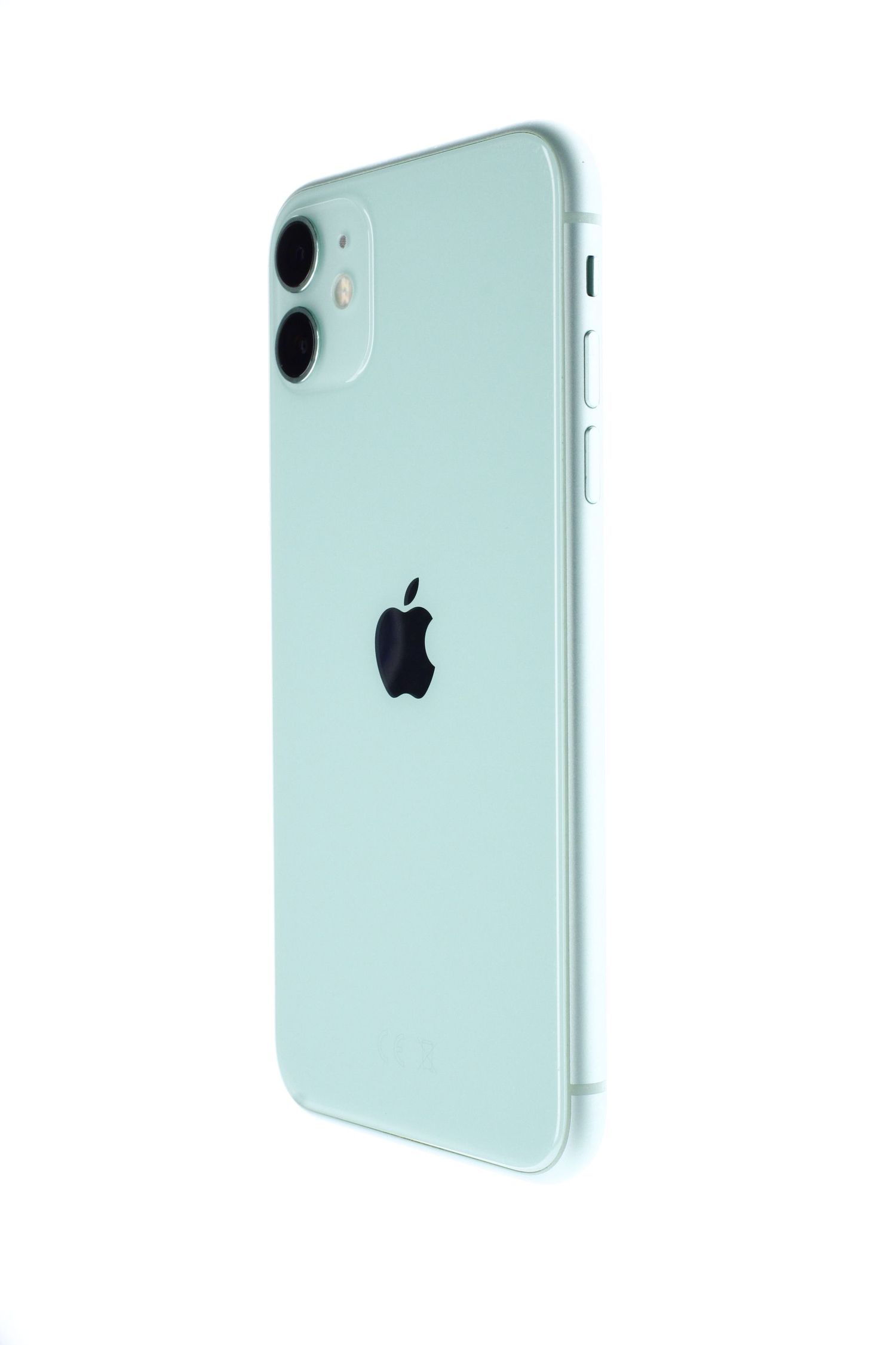 Apple iPhone 11 128 GB Green - Foarte bun