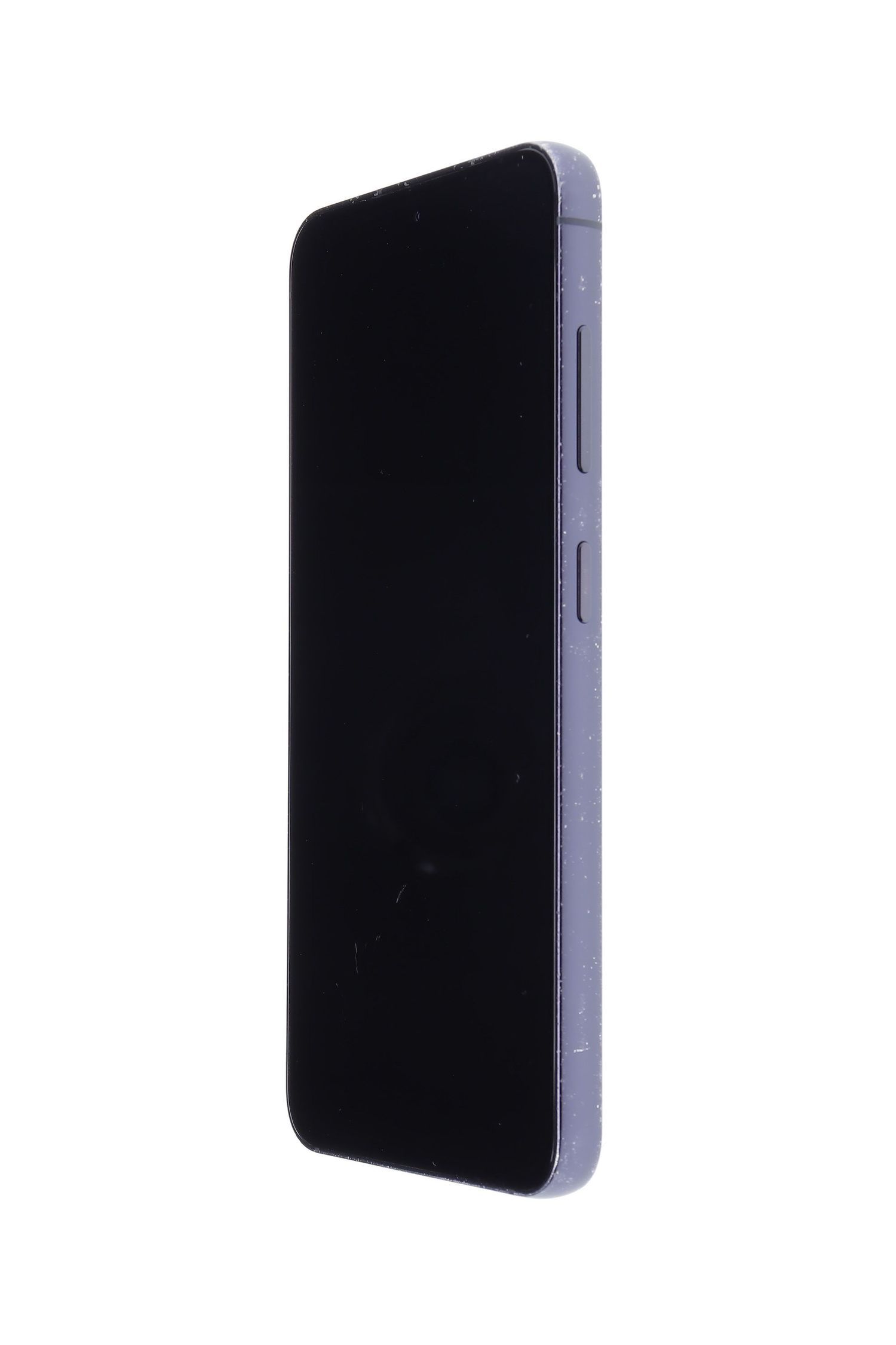 Samsung Galaxy S23 5G Dual Sim 128 GB Phantom Black - Καλό
