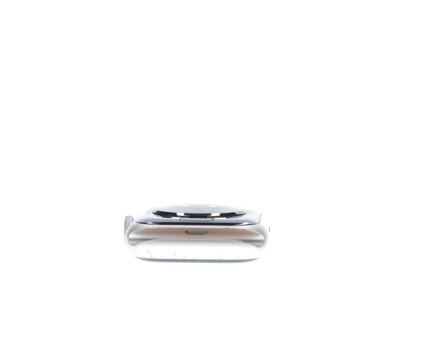 Apple Watch Series 7 2021, GPS, Aluminium 41mm Starlight - Много добро