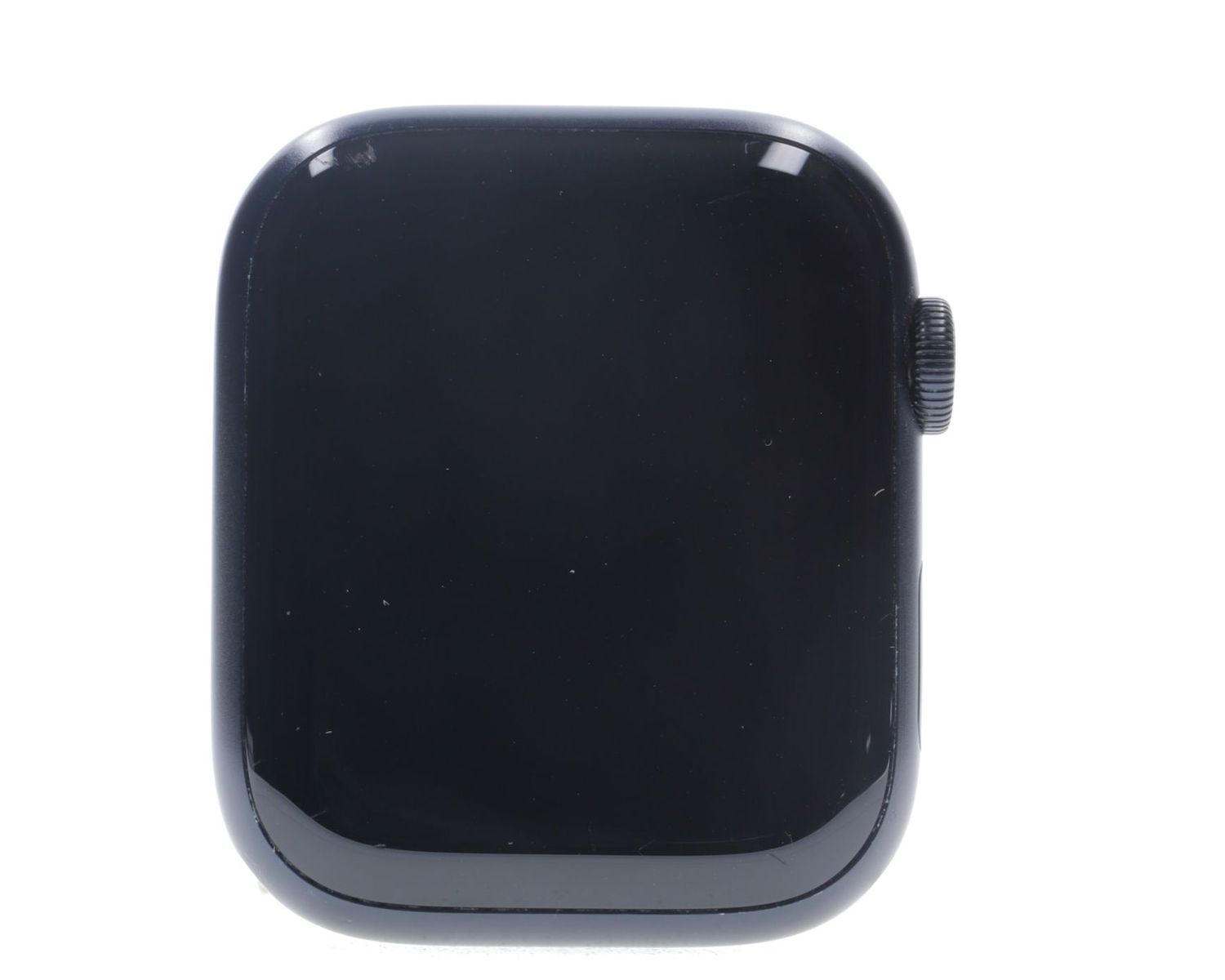 Apple Watch Series 8 2022, GPS, Aluminium 45mm Midnight - Като нов