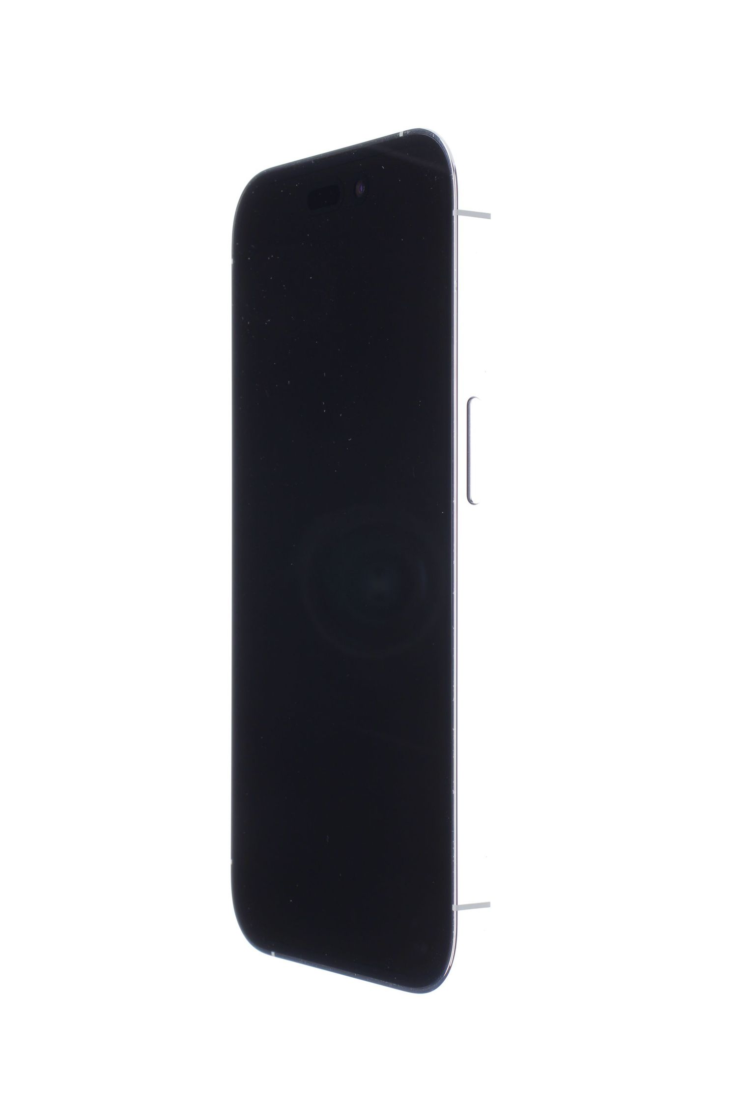 Apple iPhone 14 Pro 256 GB Silver - Като нов