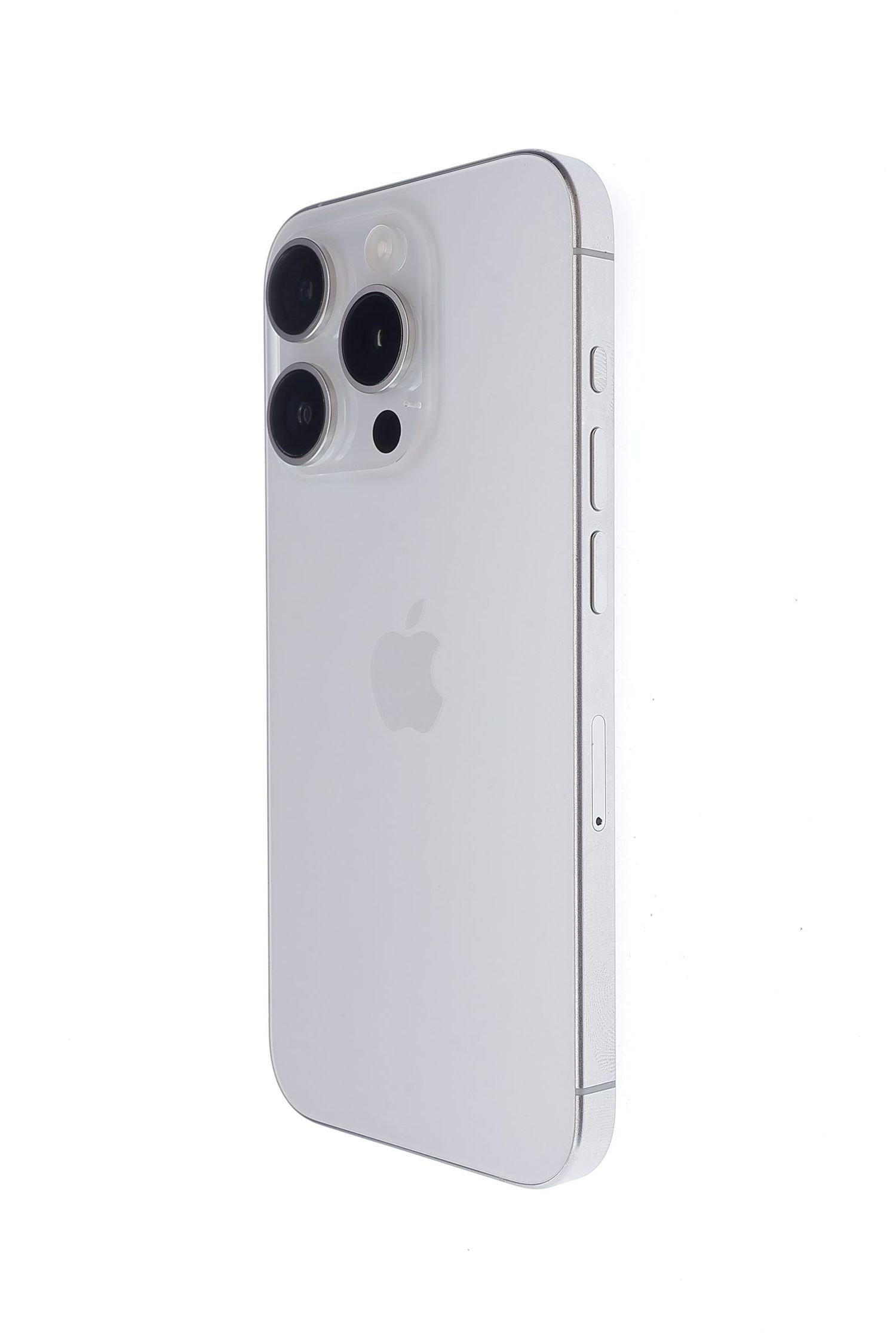 Apple iPhone 15 Pro 128 GB White Titanium - Excelent