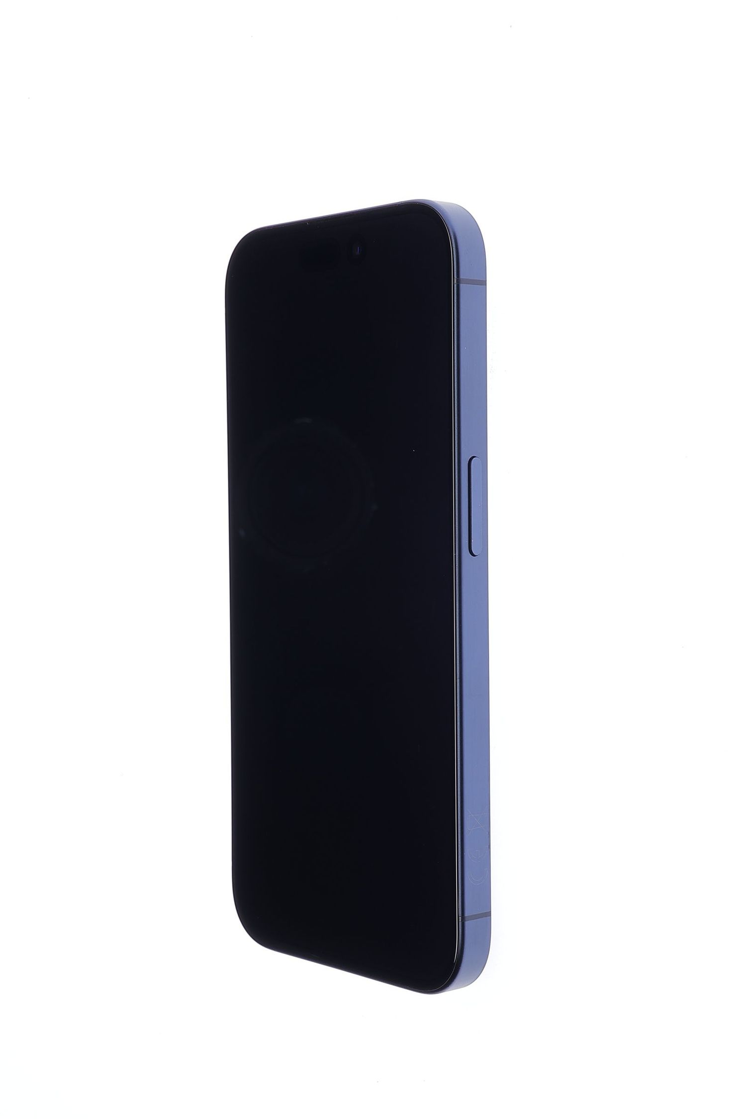 Apple iPhone 15 Pro 128 GB Blue Titanium - Ca nou