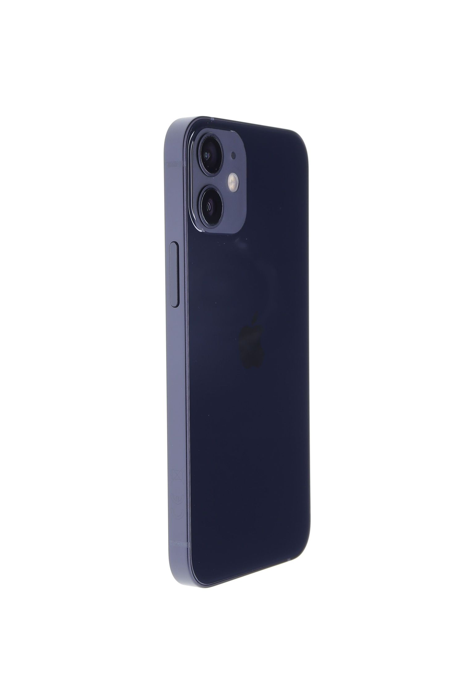 Apple iPhone 12 mini 128 GB Black - Като нов