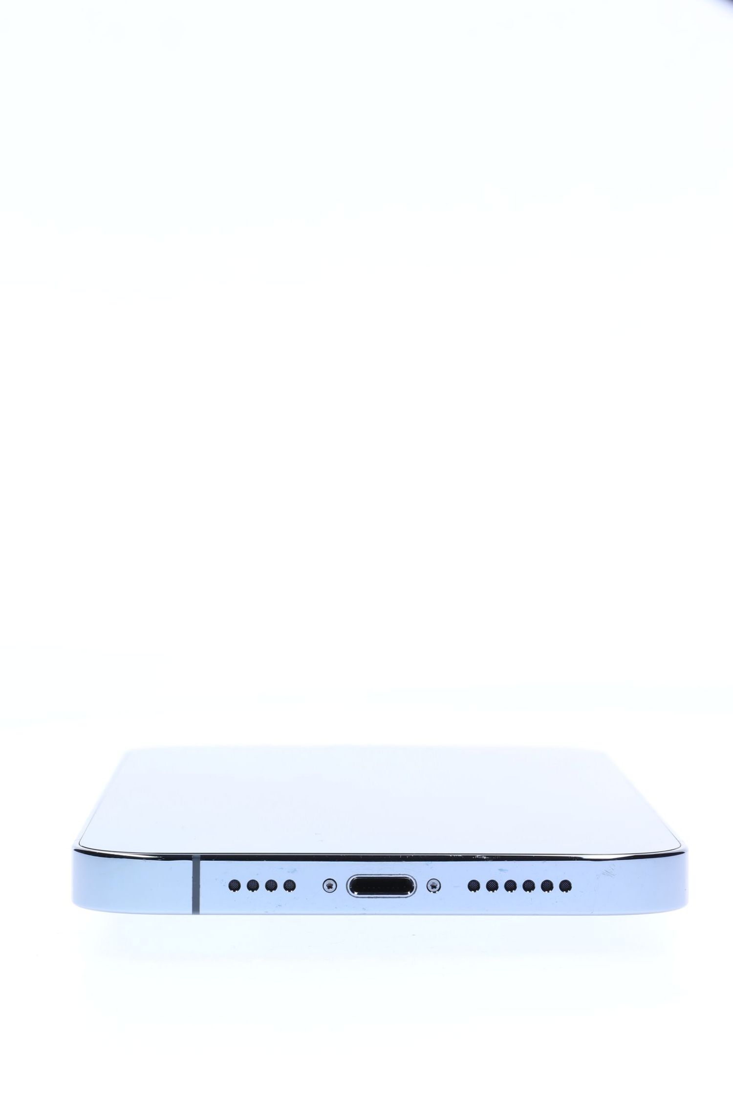 Apple iPhone 13 Pro Max 128 GB Sierra Blue - Εξαιρετικό