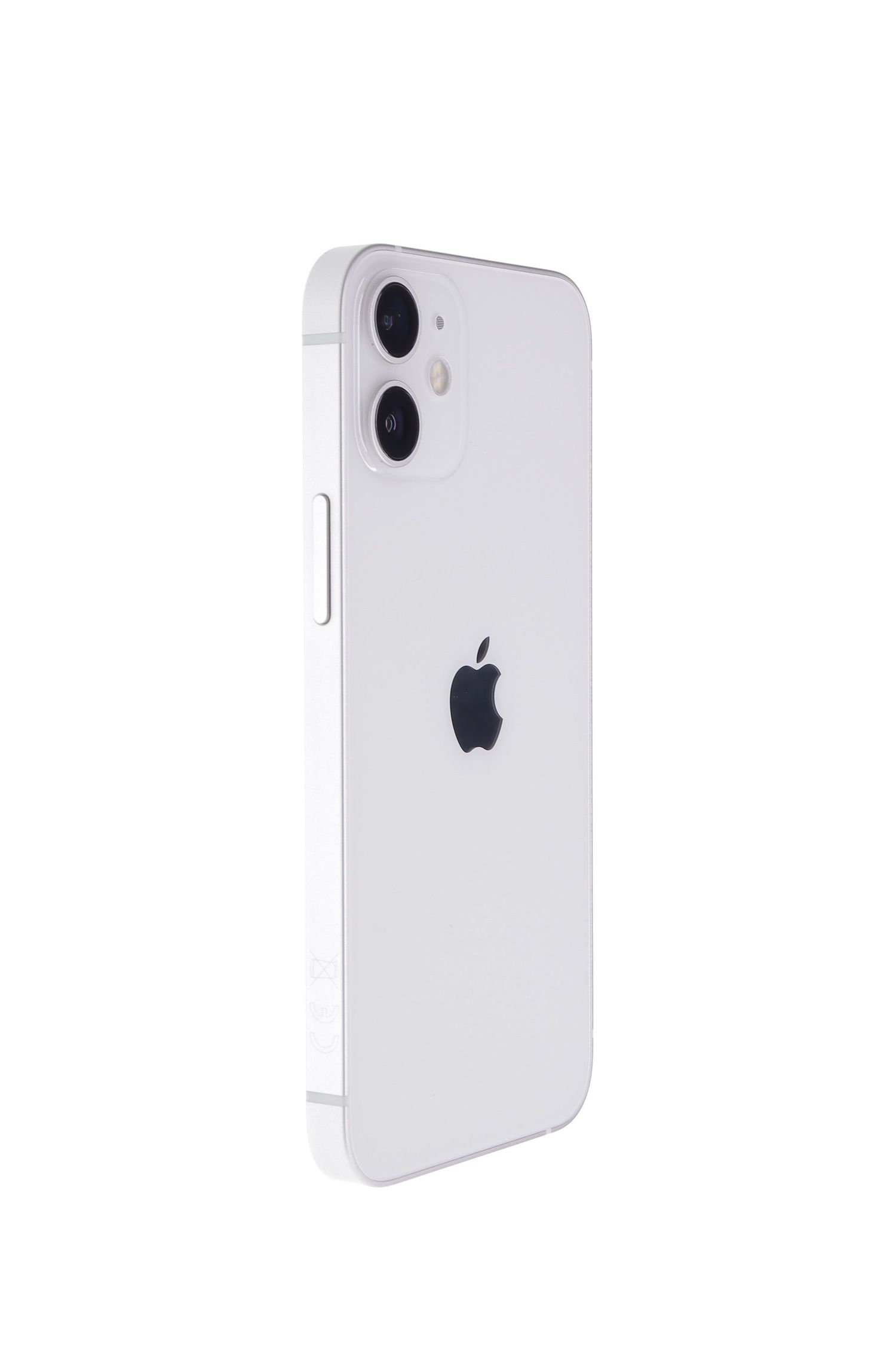 Apple iPhone 12 mini 64 GB White - Σαν καινούργιο