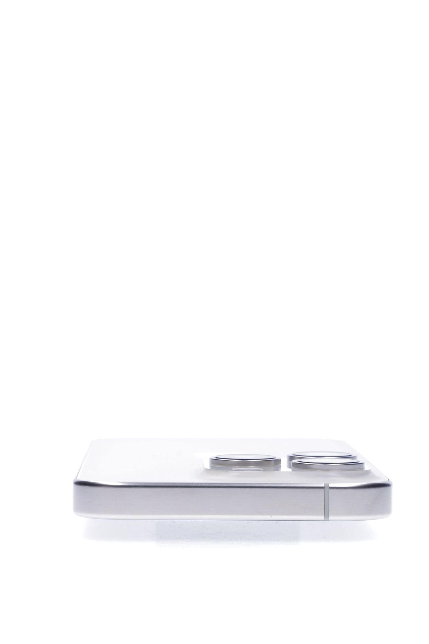 Apple iPhone 15 Pro 128 GB White Titanium - Foarte bun