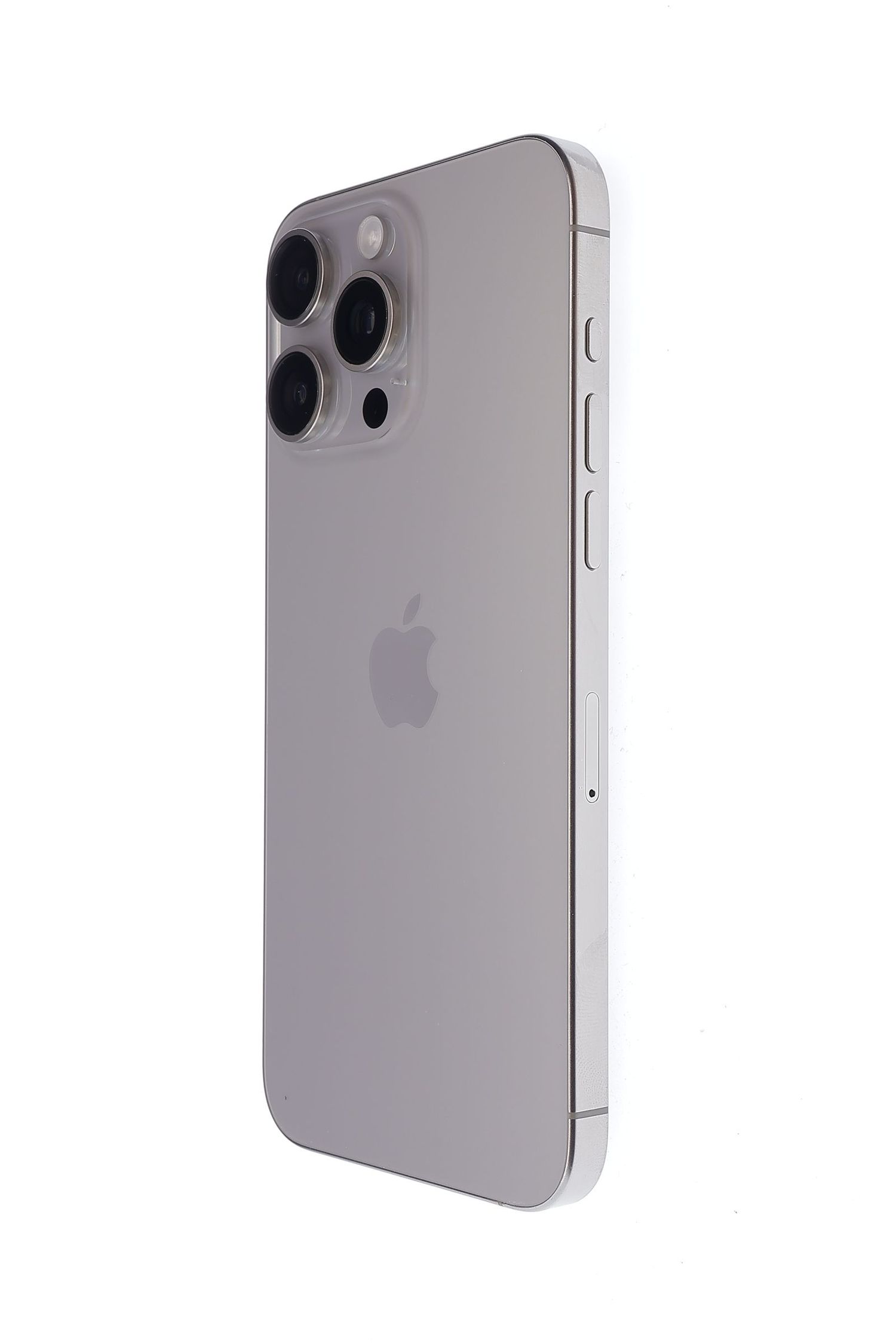 Apple iPhone 15 Pro Max 256 GB Natural Titanium - Ca nou
