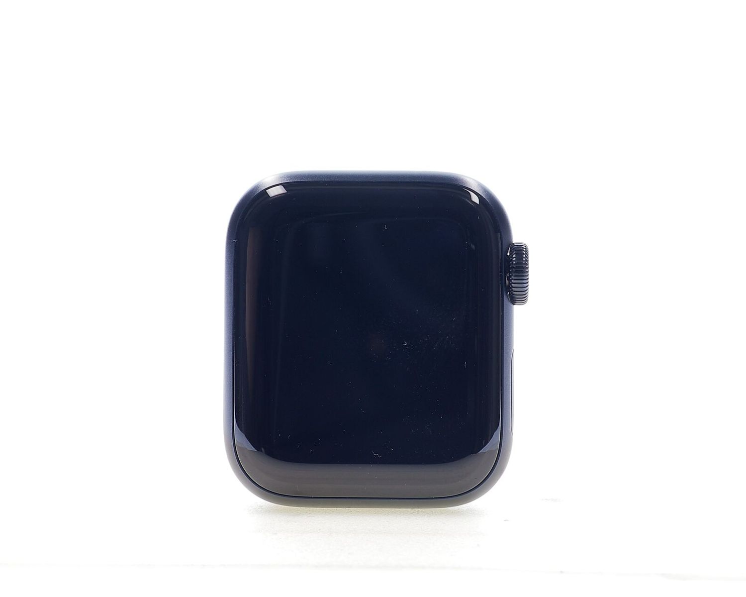 Apple Watch SE 2025, GPS, Aluminium 40mm Midnight - Като нов