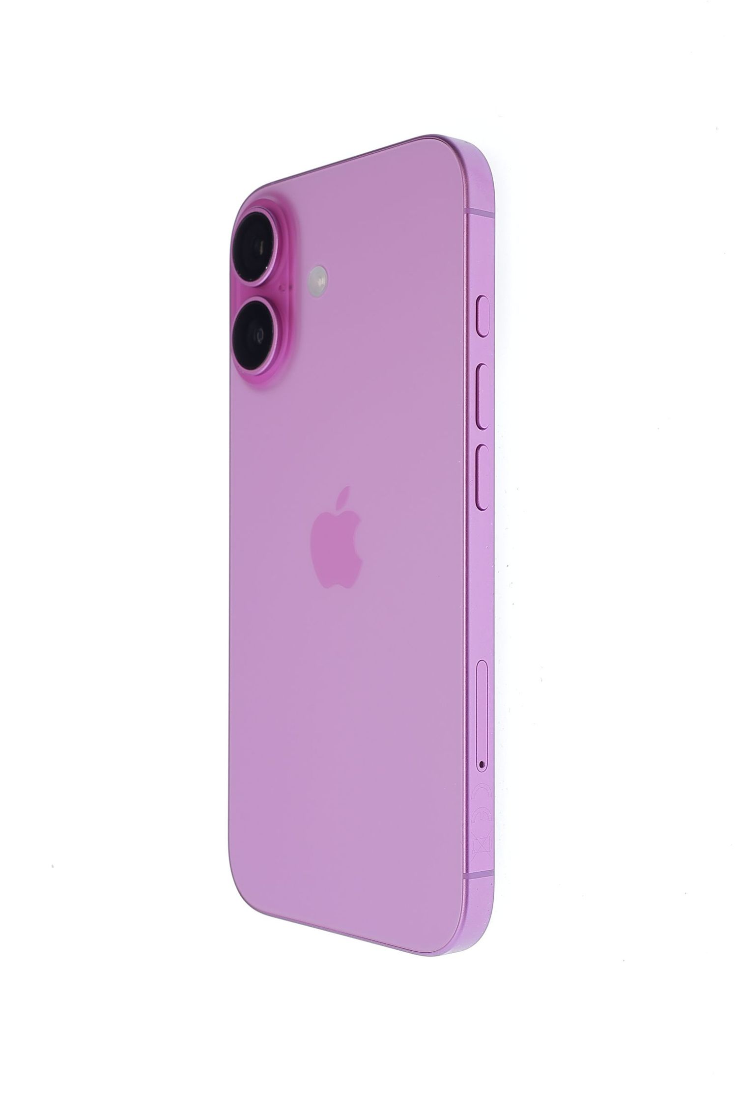 Apple iPhone 16 256 GB Pink - Отлично