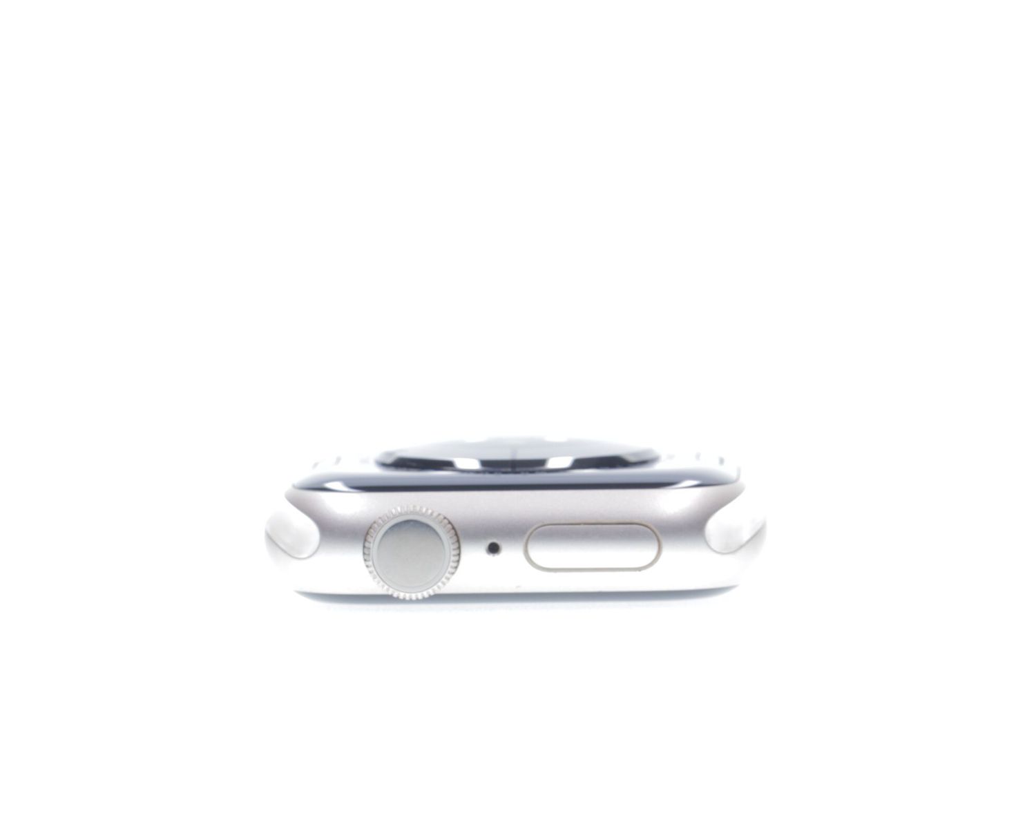 Apple Watch Series 8 2022, GPS, Aluminium 41mm Starlight - Εξαιρετικό