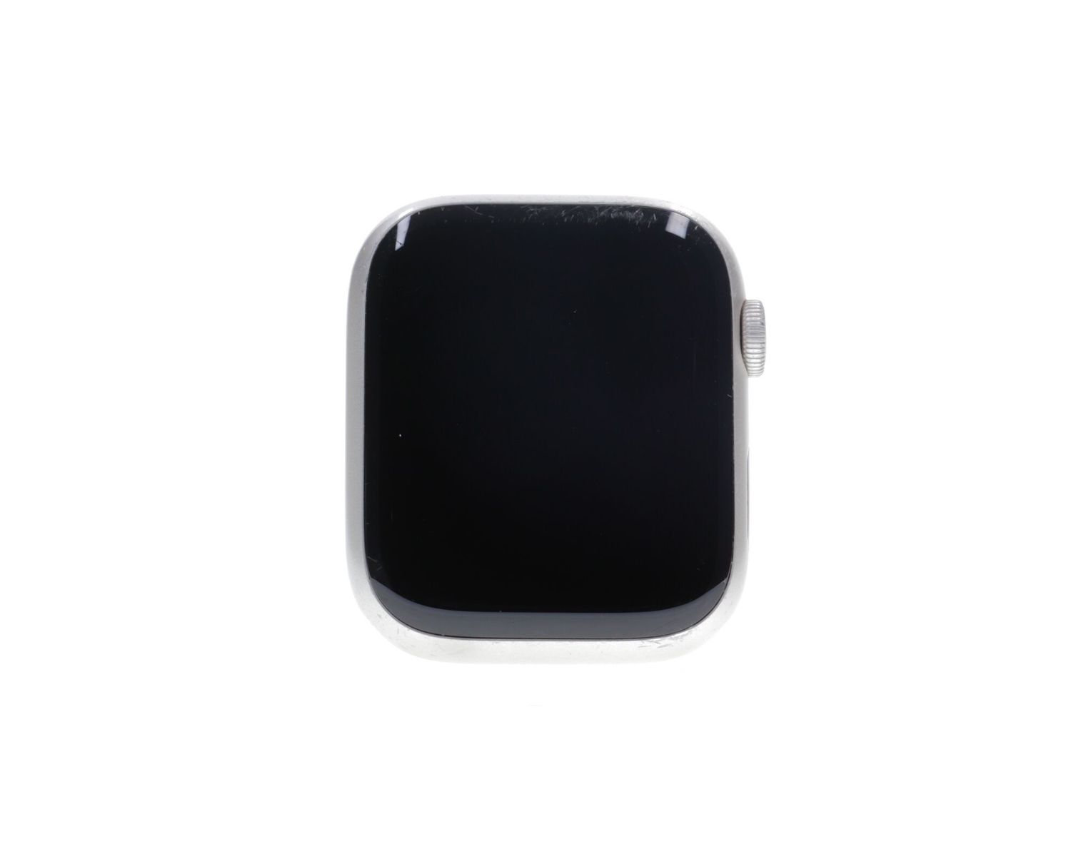 Apple Watch Series 9 2023, GPS, Aluminium 45mm Starlight - Excelent
