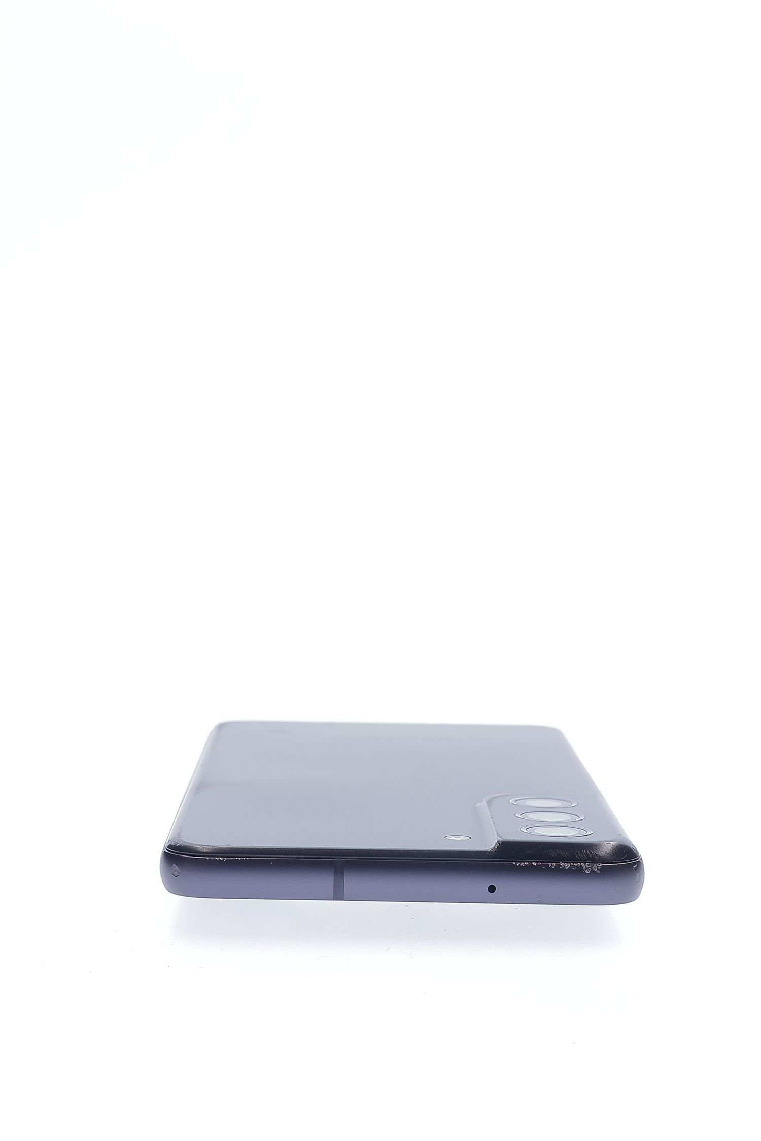 Samsung Galaxy S21 FE 5G Dual Sim 256 GB Graphite - Jó