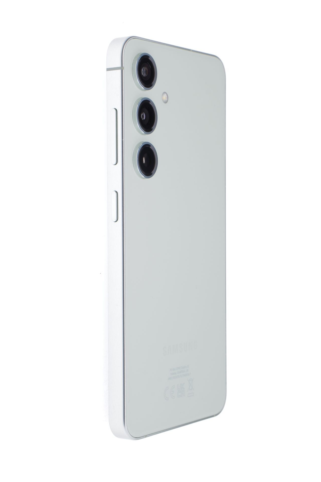 Samsung Galaxy S24 5G Dual Sim 256 GB Jade Green