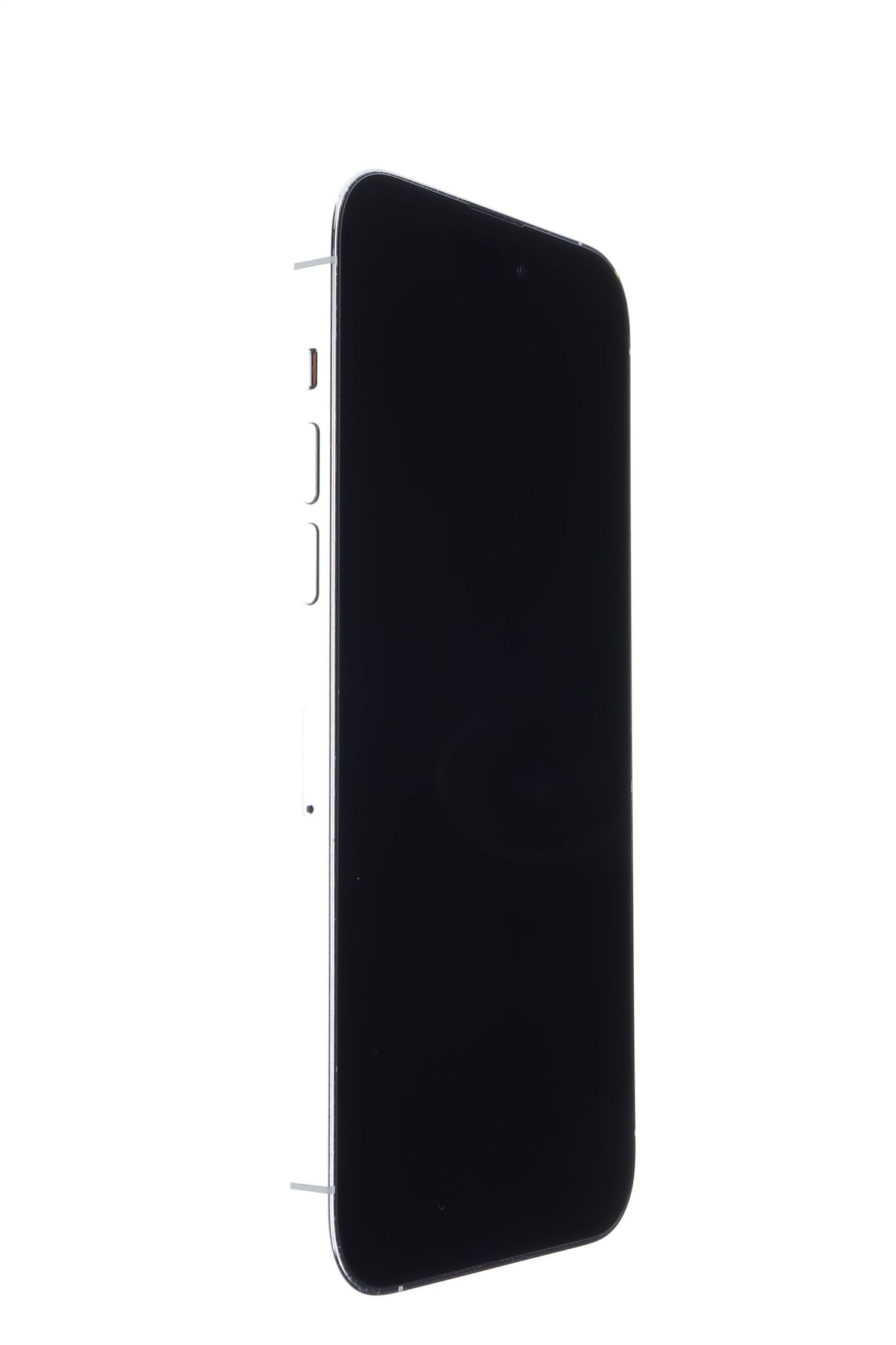 Apple iPhone 14 Pro Max 256 GB Silver - Εξαιρετικό