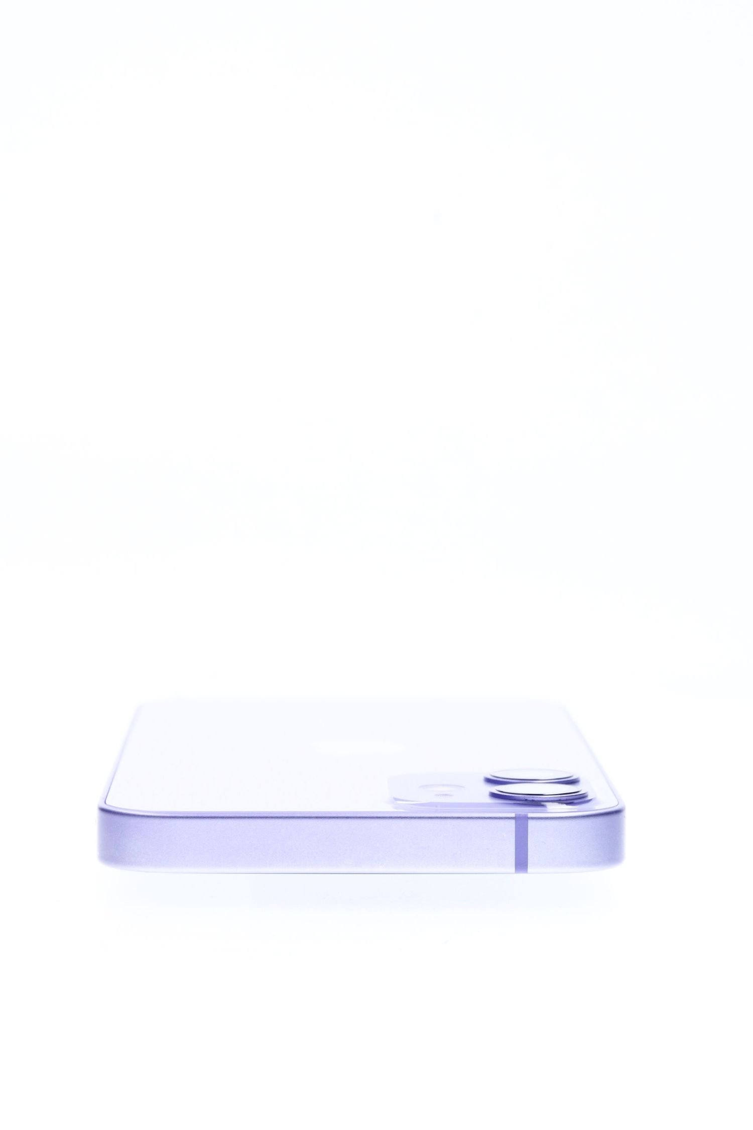 Apple iPhone 12 mini 64 GB Purple - Excelent