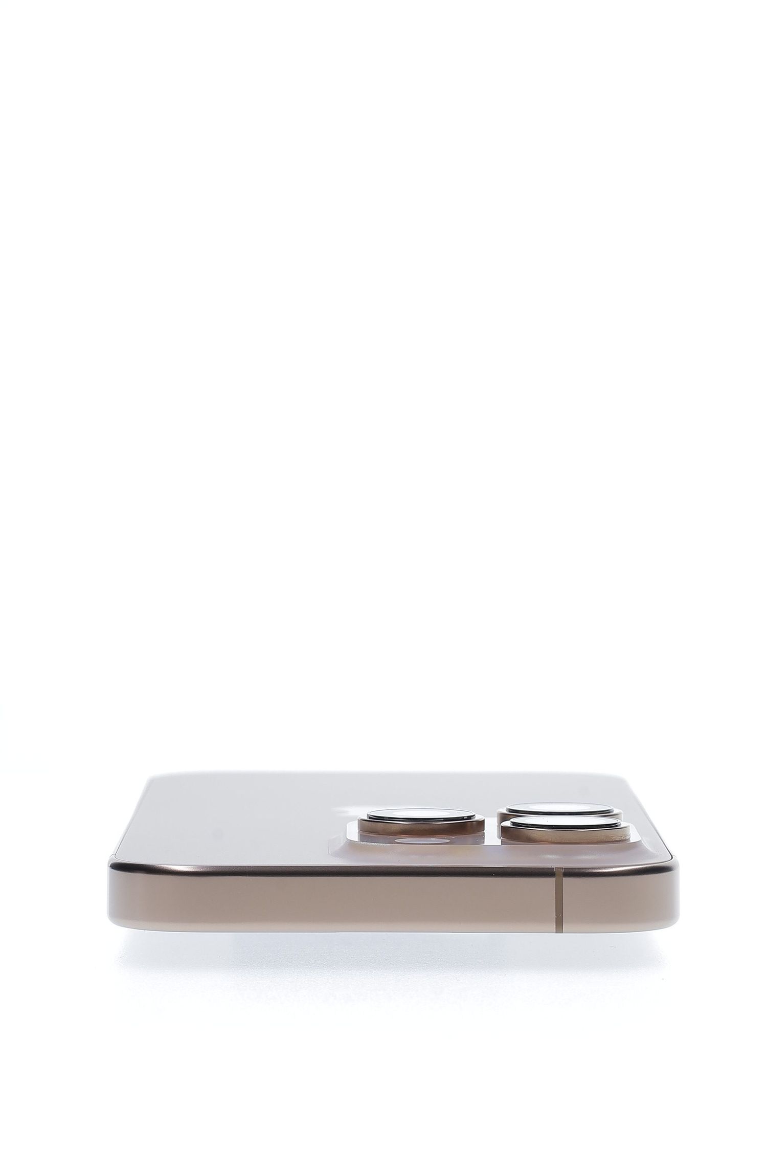 Apple iPhone 16 Pro 256 GB Desert Titanium - Много добро