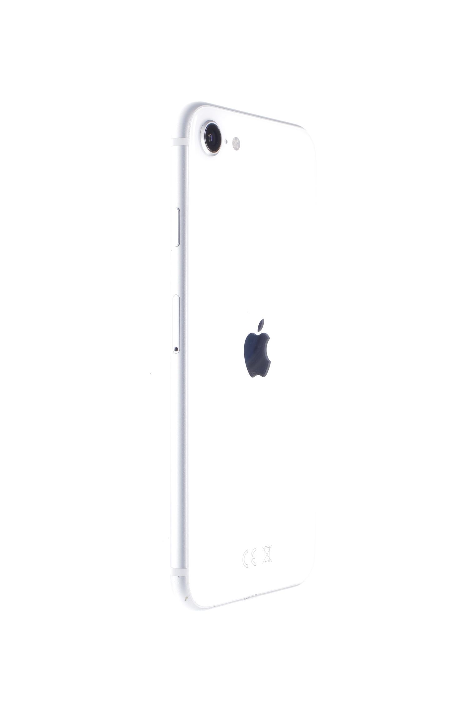 Apple iPhone SE 2020 128 GB White - Като нов