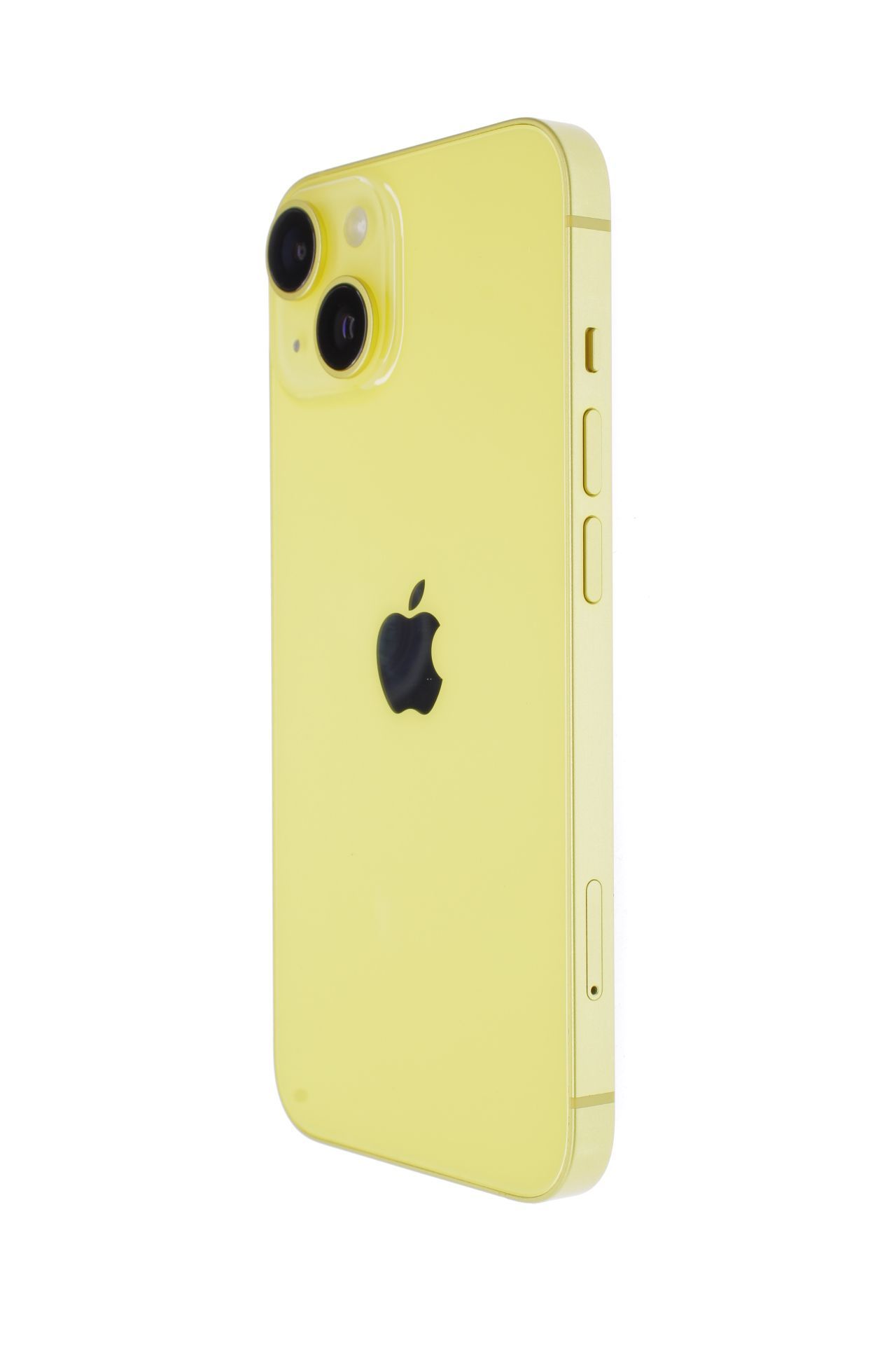Apple iPhone 14 256 GB Yellow - Excelent
