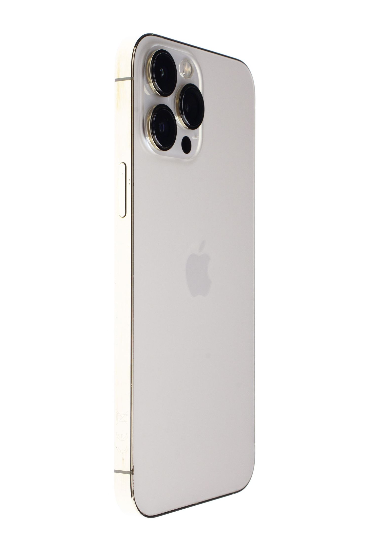 Apple iPhone 13 Pro Max 128 GB Gold - Kiváló