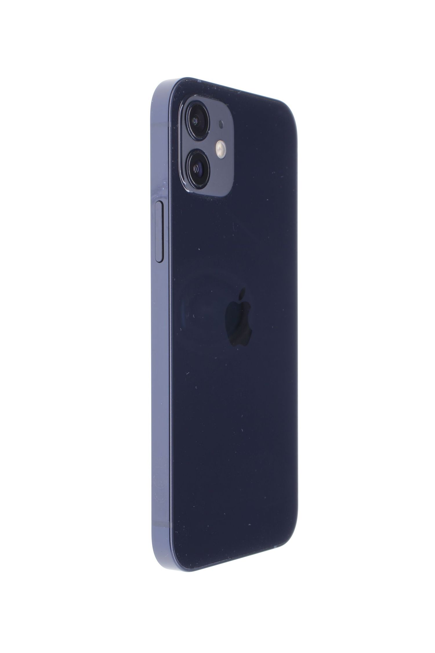 Apple iPhone 12 64 GB Black - Kiváló