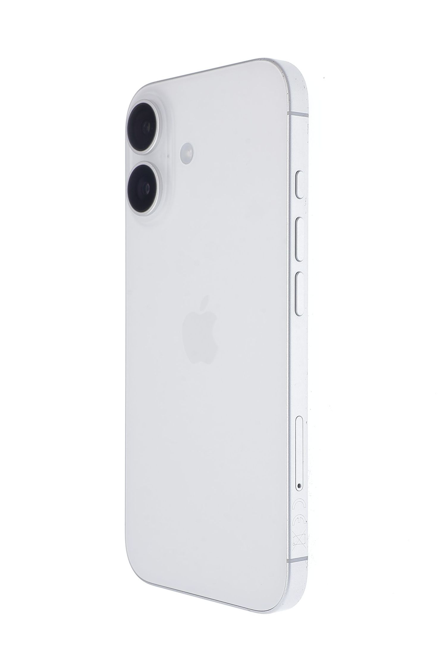 Apple iPhone 16 128 GB White - Excelent