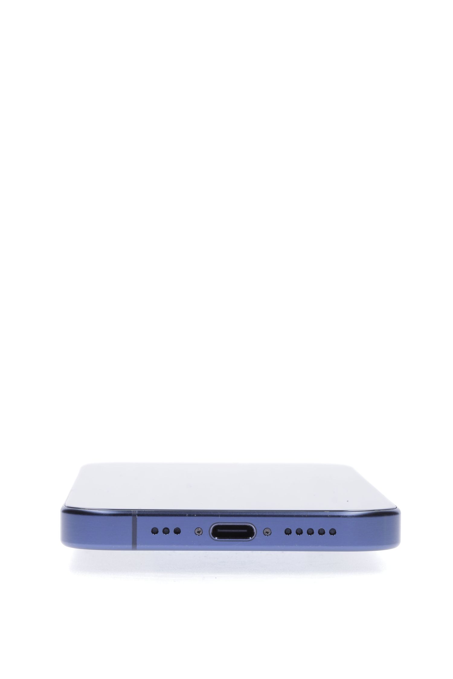 Apple iPhone 15 Pro 128 GB Blue Titanium - Excelent