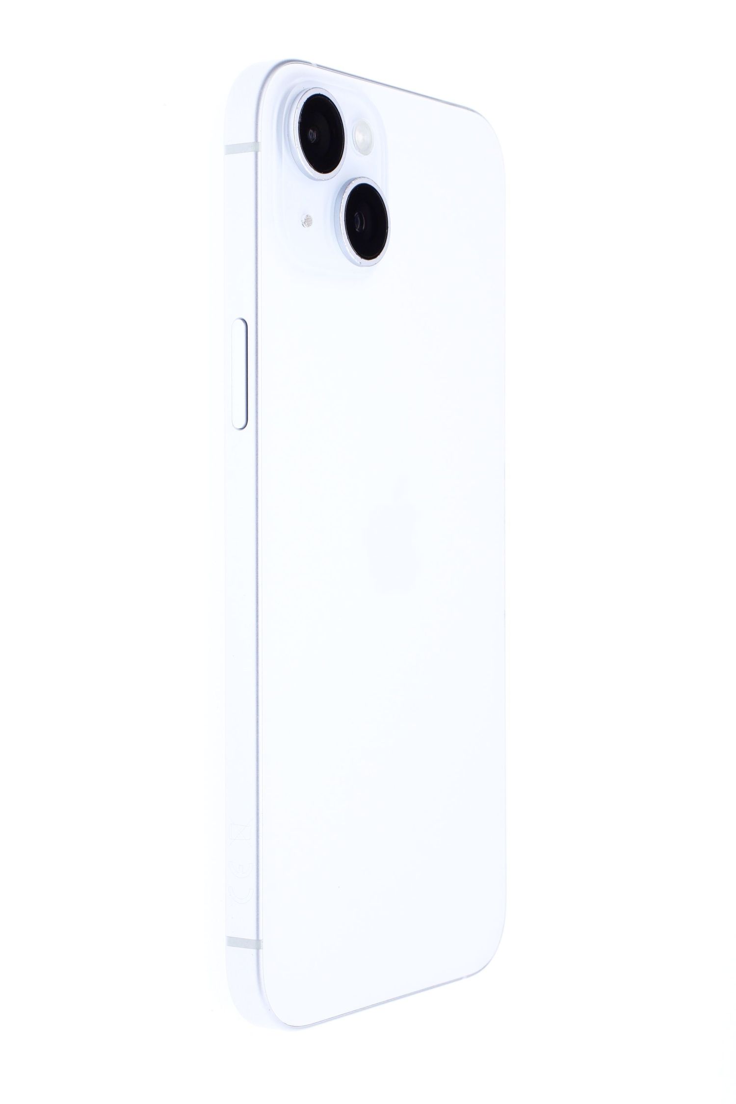 Apple iPhone 15 Plus 128 GB Blue - Nagyon jó